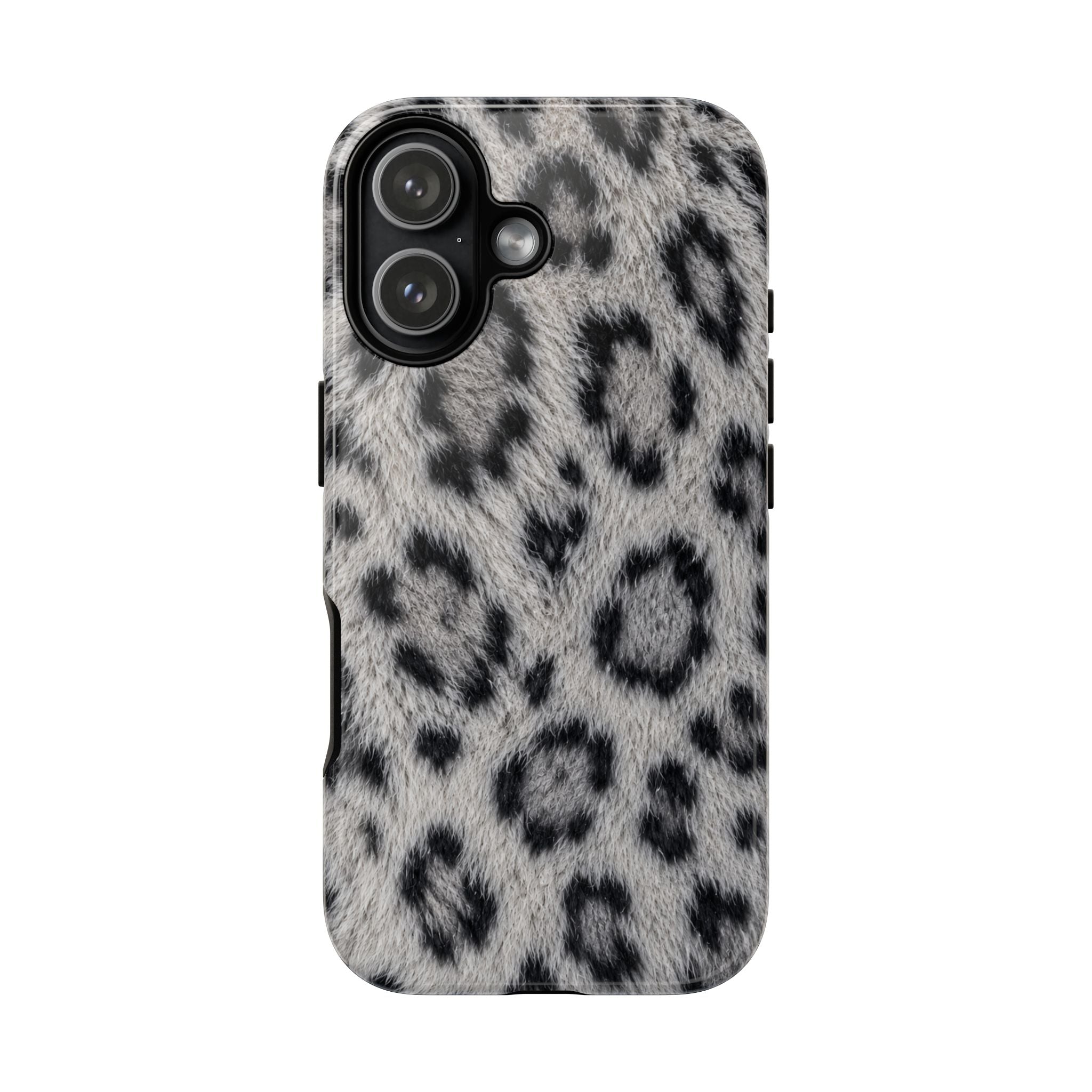 Animal Print Cases