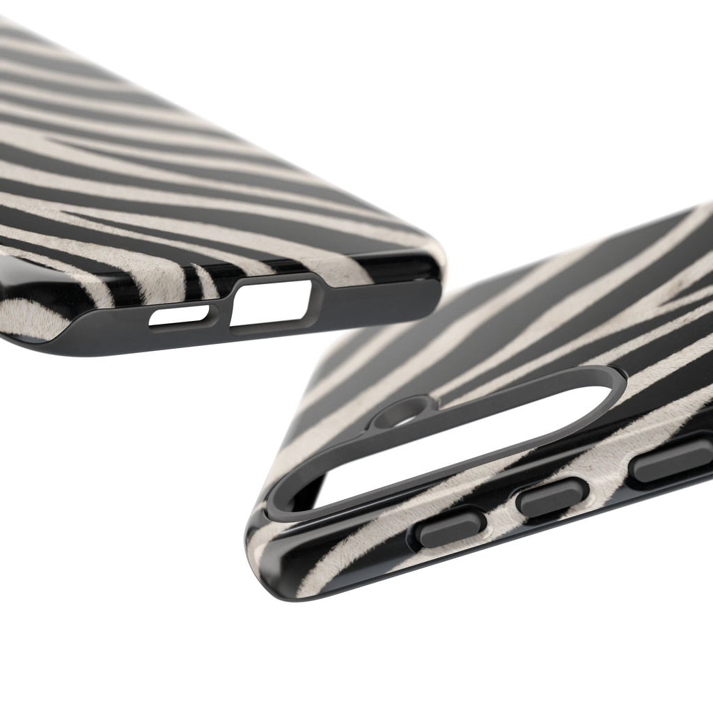 Zebra Phone Case