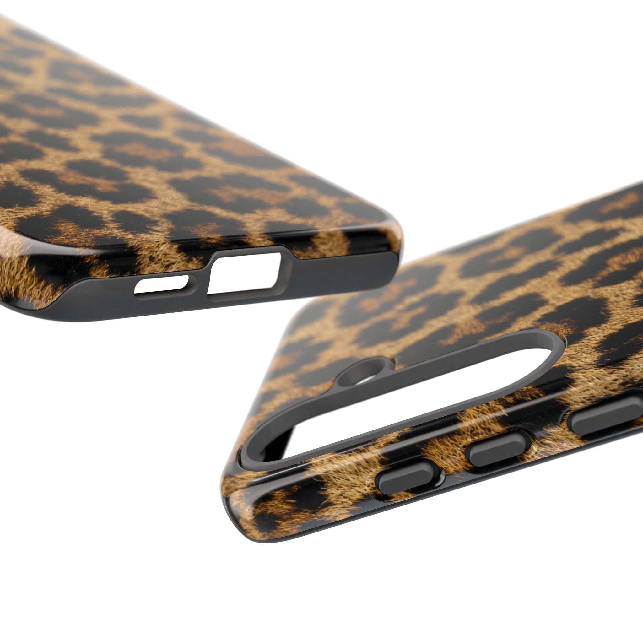 Leopard Phone Case