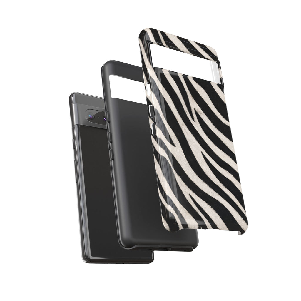 Zebra Phone Case