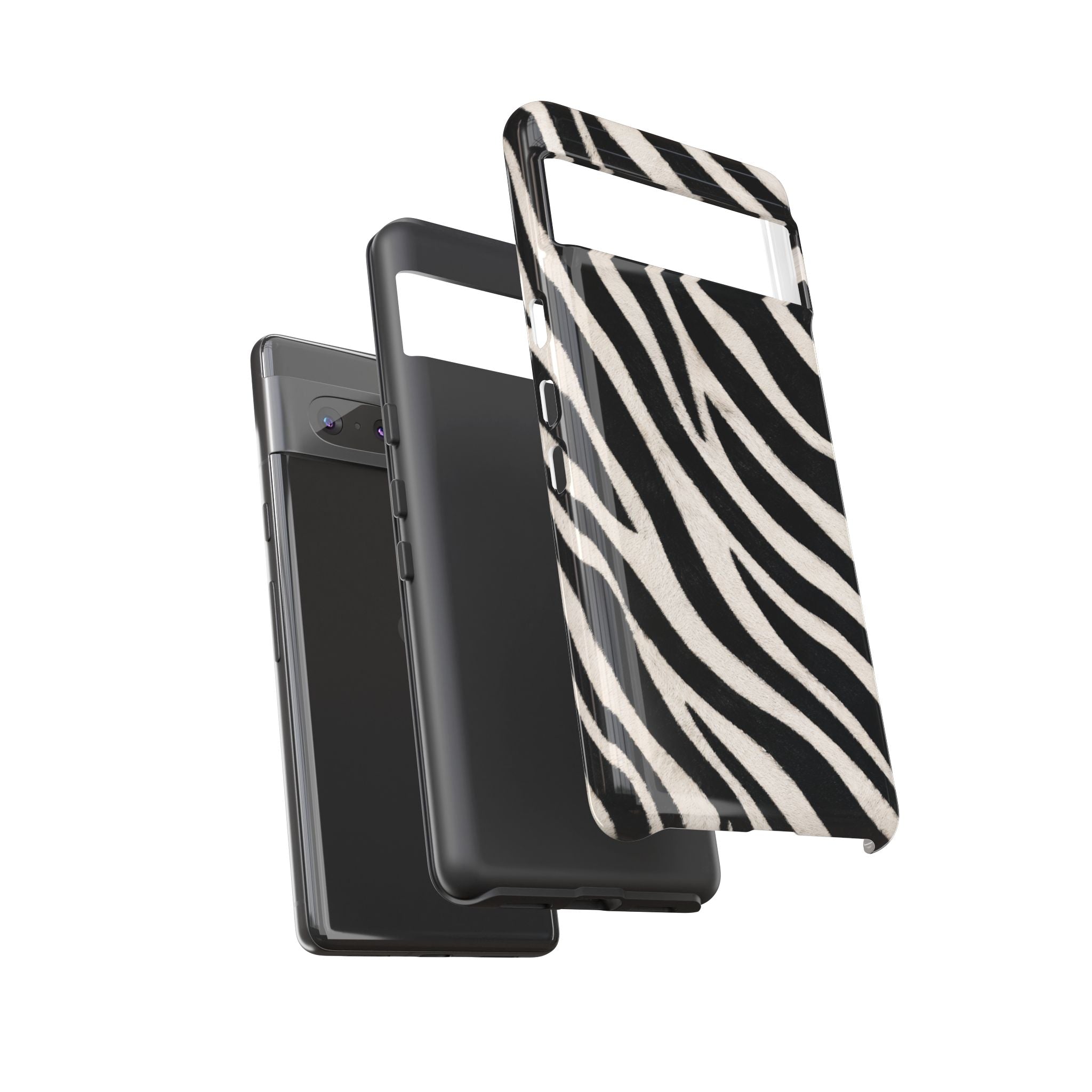 Zebra Phone Case