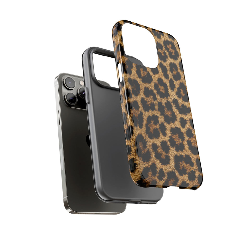 Leopard Phone Case