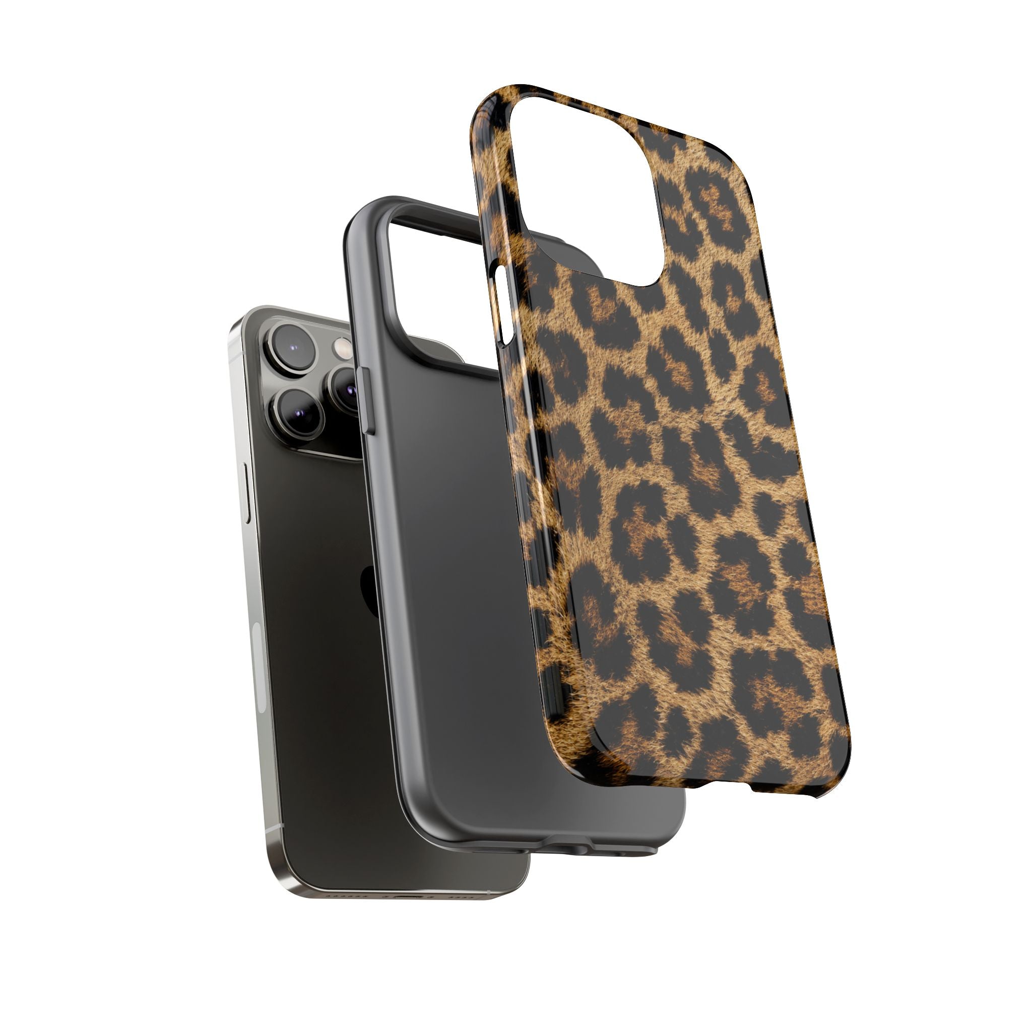 Leopard Phone Case