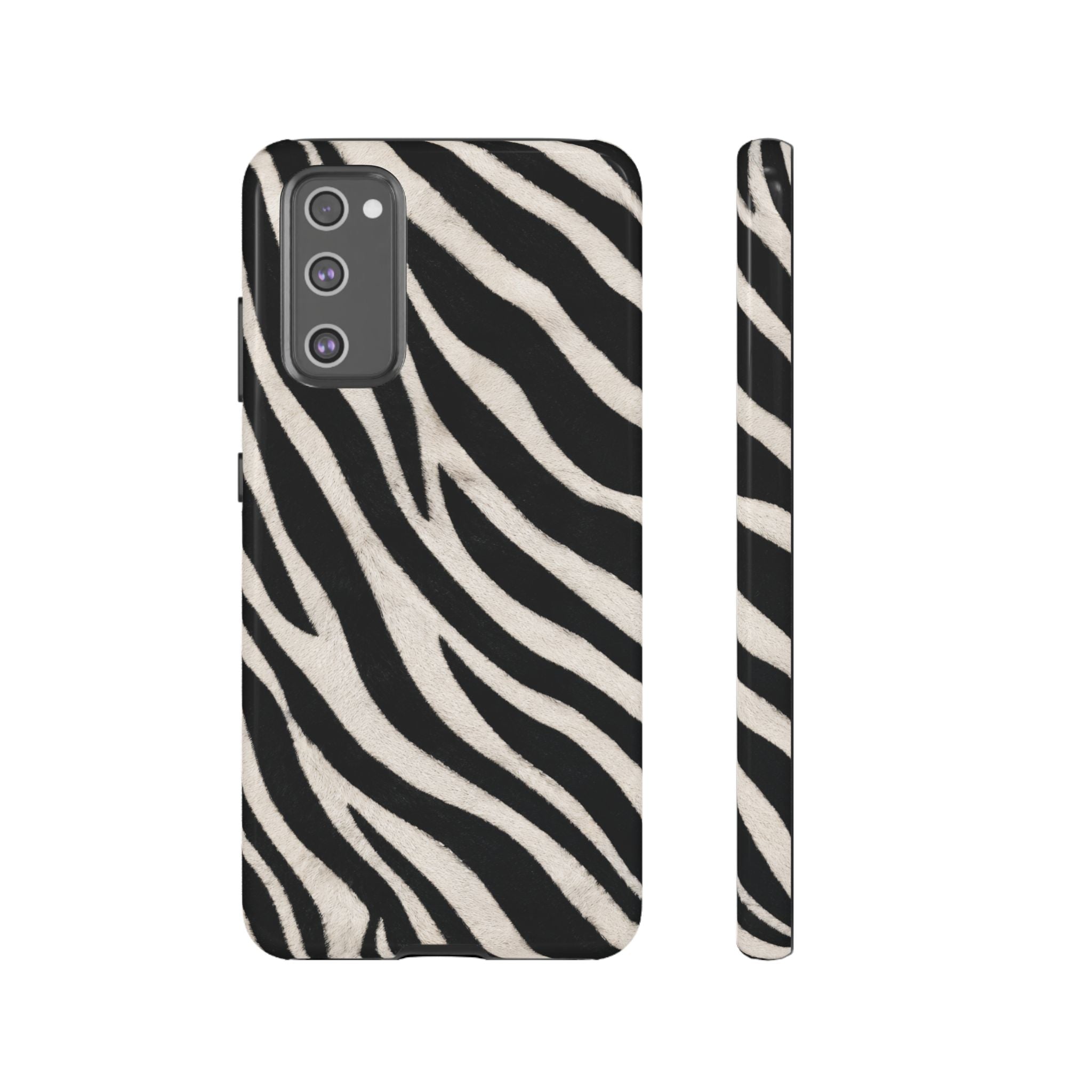 Zebra Phone Case