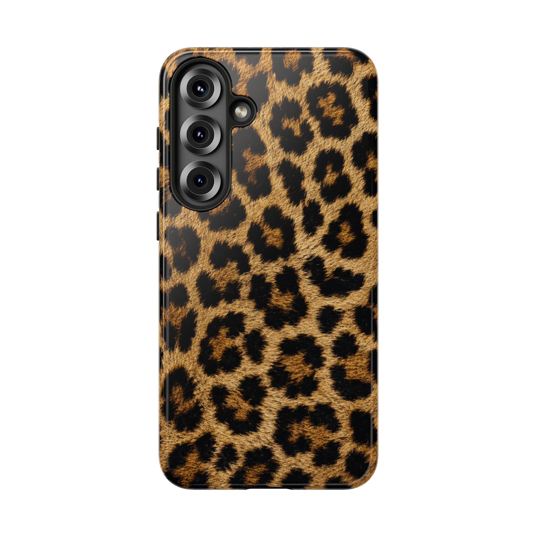 Leopard Phone Case