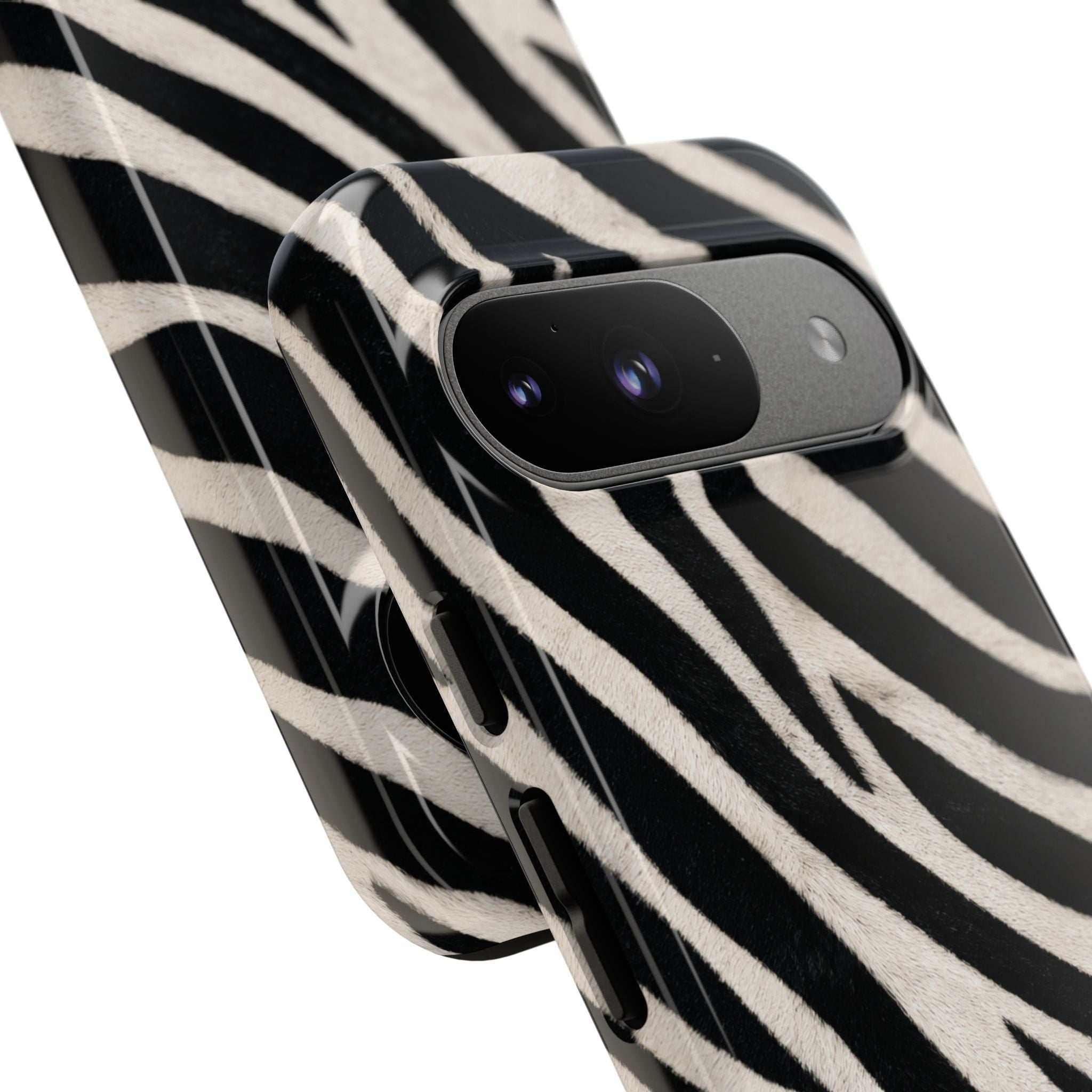 Zebra Phone Case