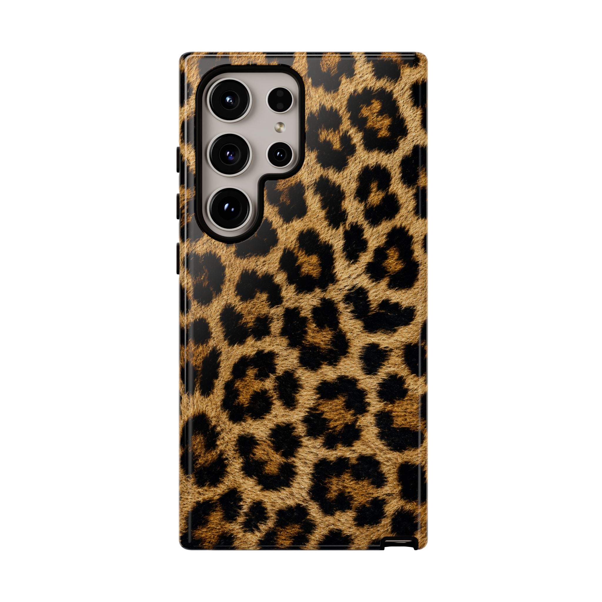Leopard Phone Case