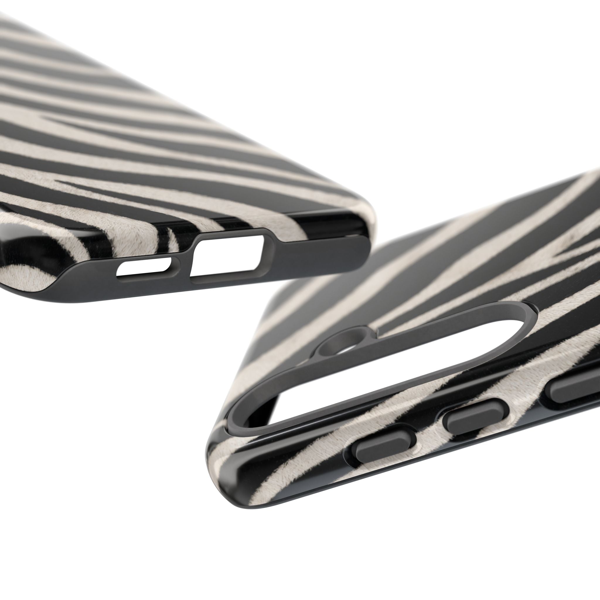 Zebra Phone Case