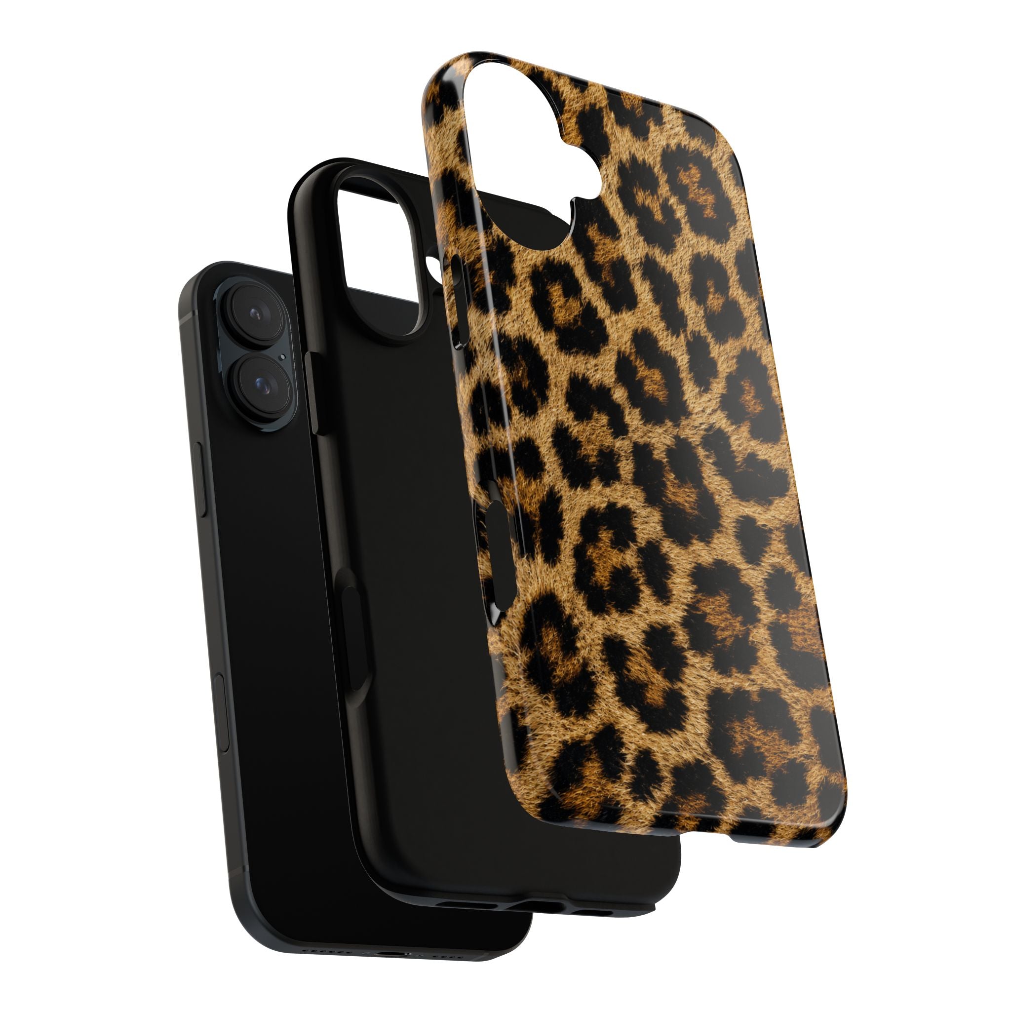 Leopard Phone Case