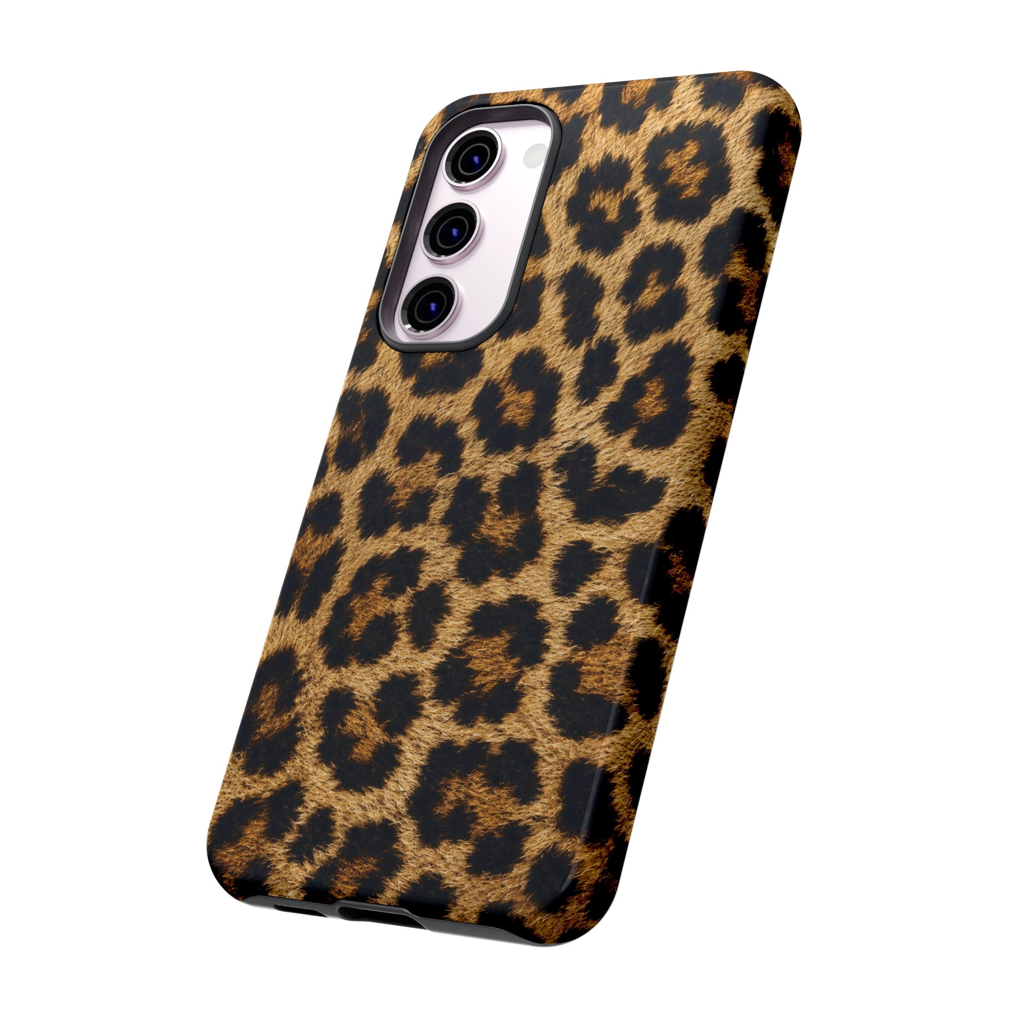 Leopard Phone Case