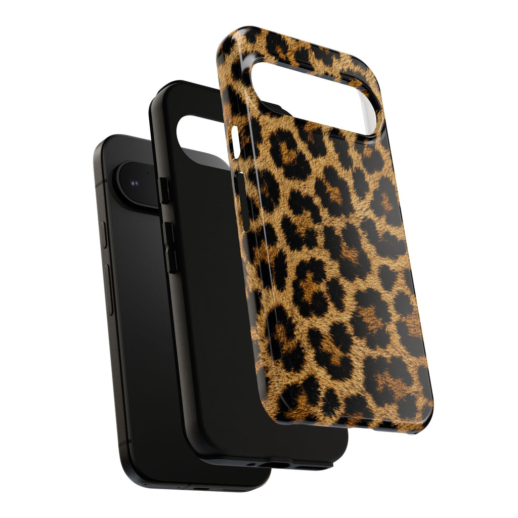 Leopard Phone Case