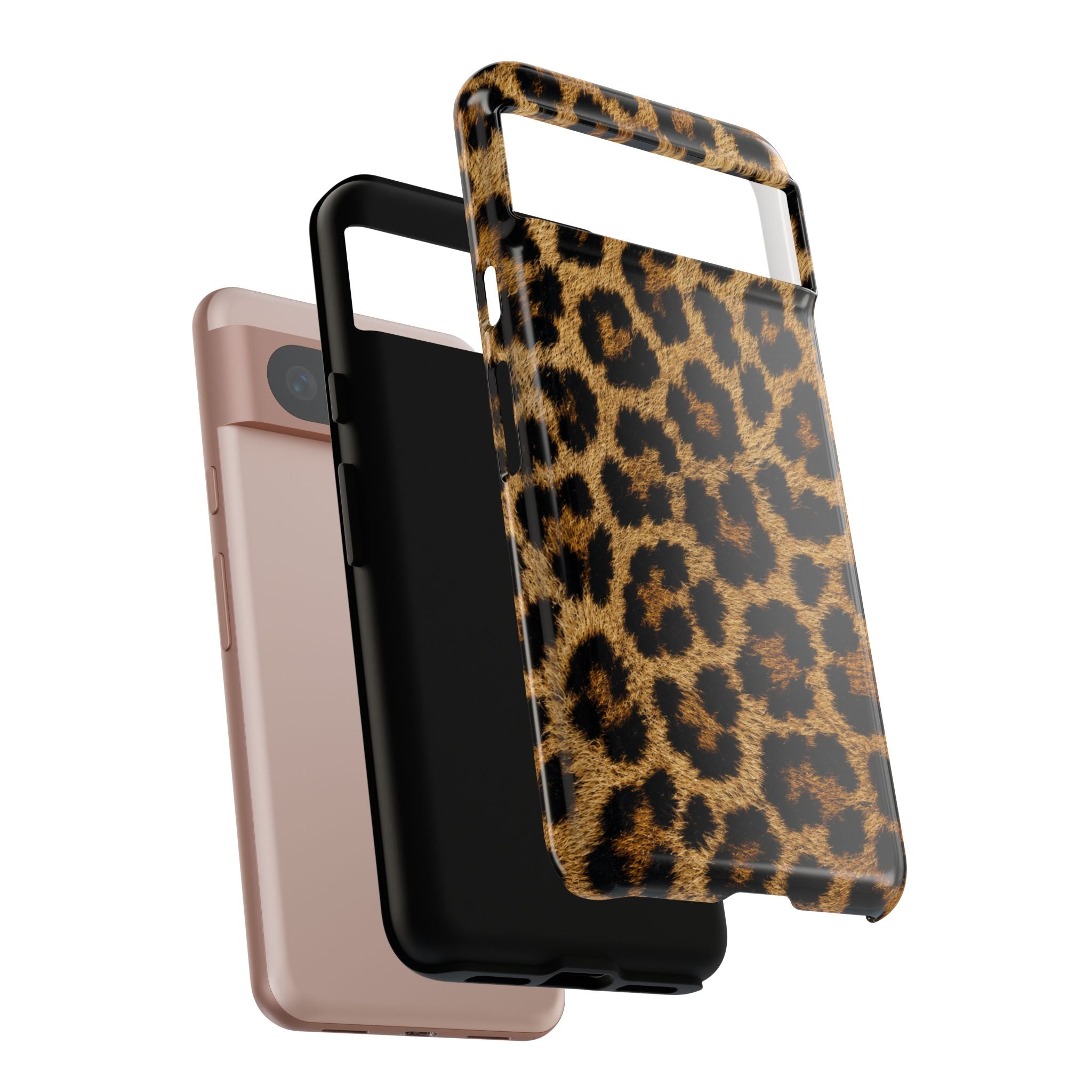 Leopard Phone Case