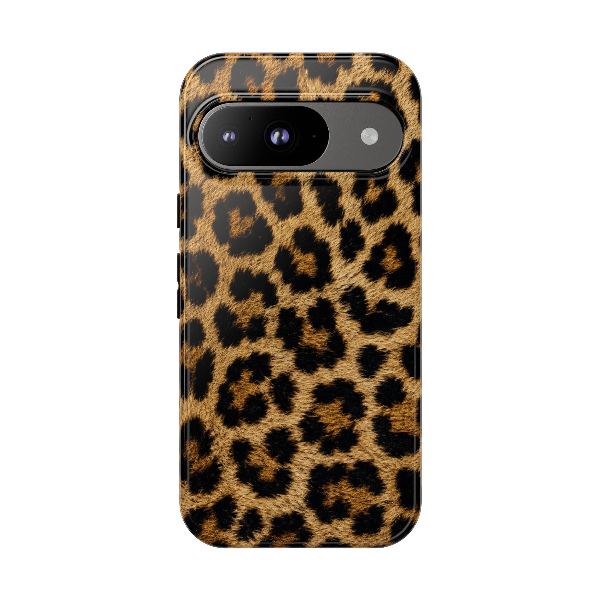 Leopard Phone Case