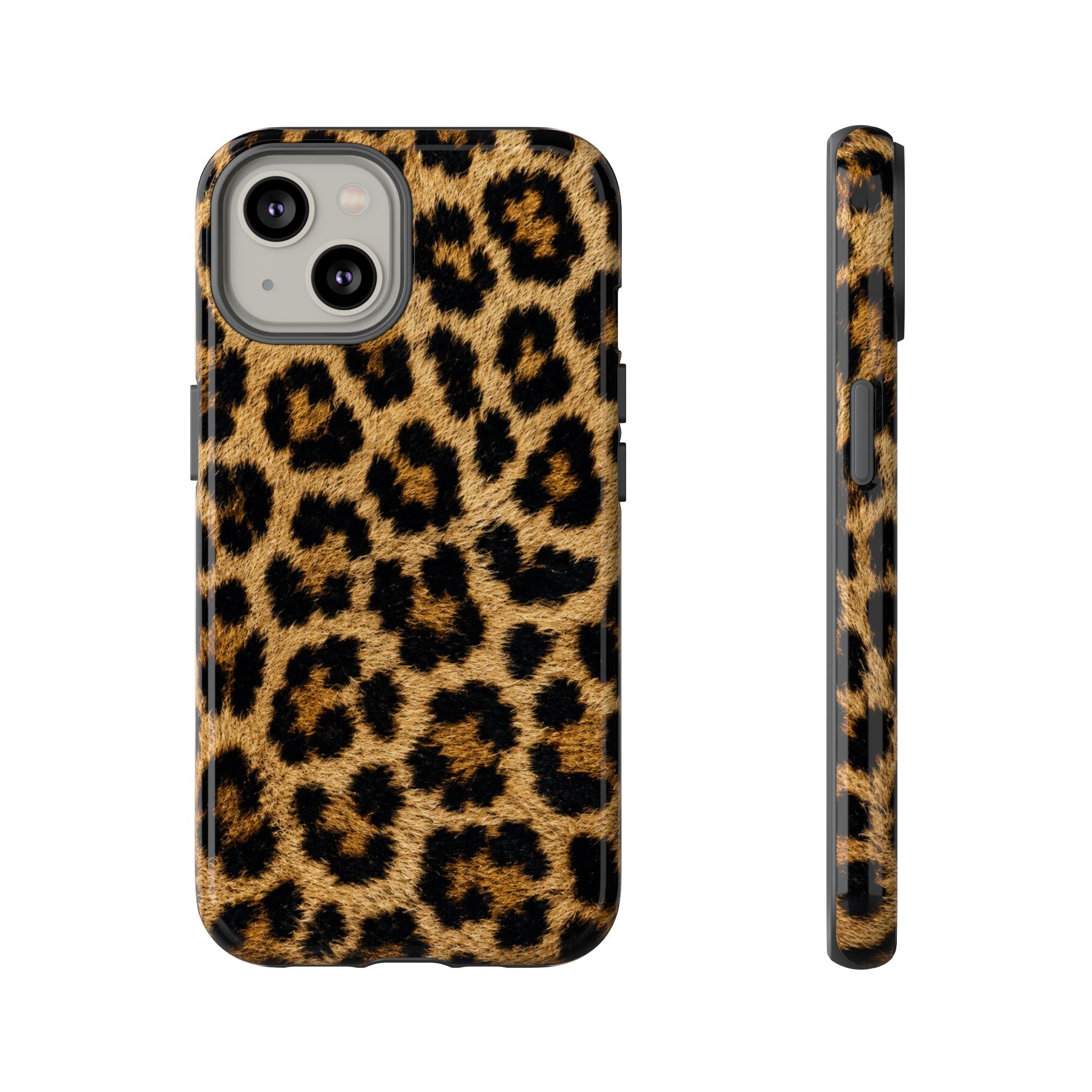 Leopard Phone Case