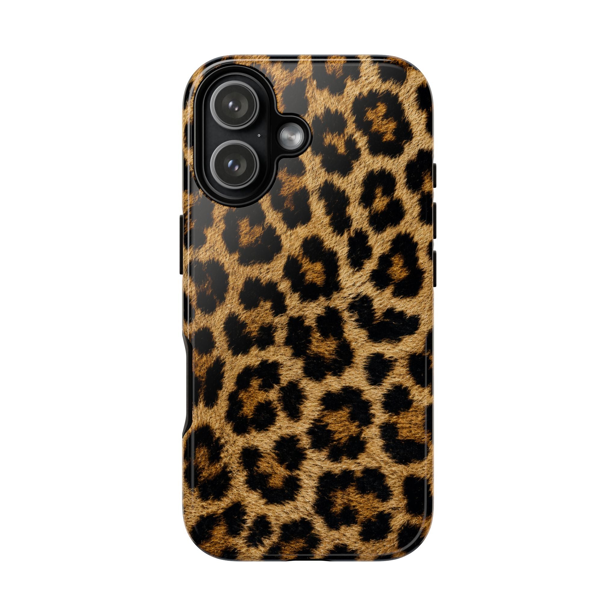 Leopard Phone Case