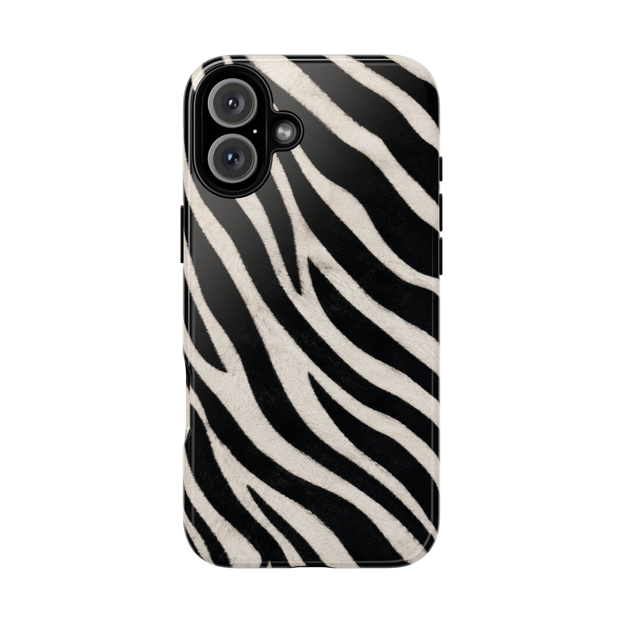 Zebra Phone Case