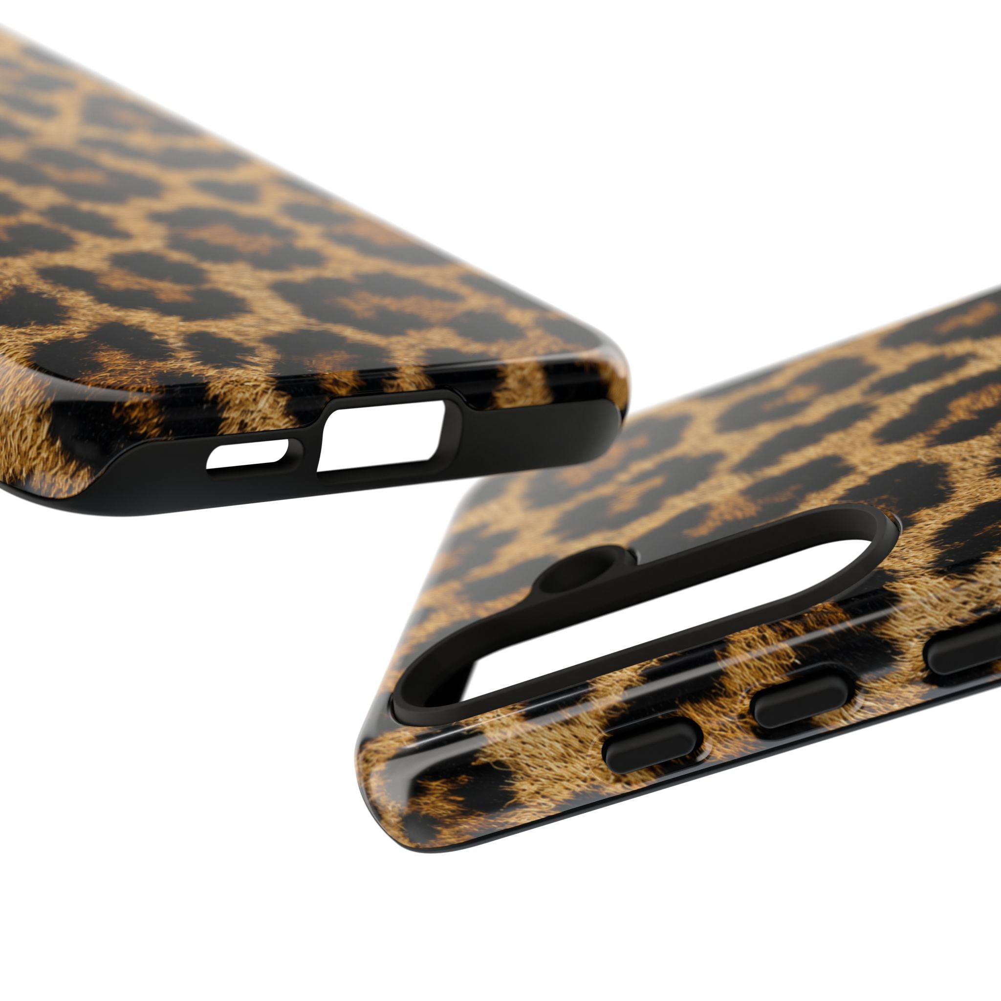 Leopard Phone Case