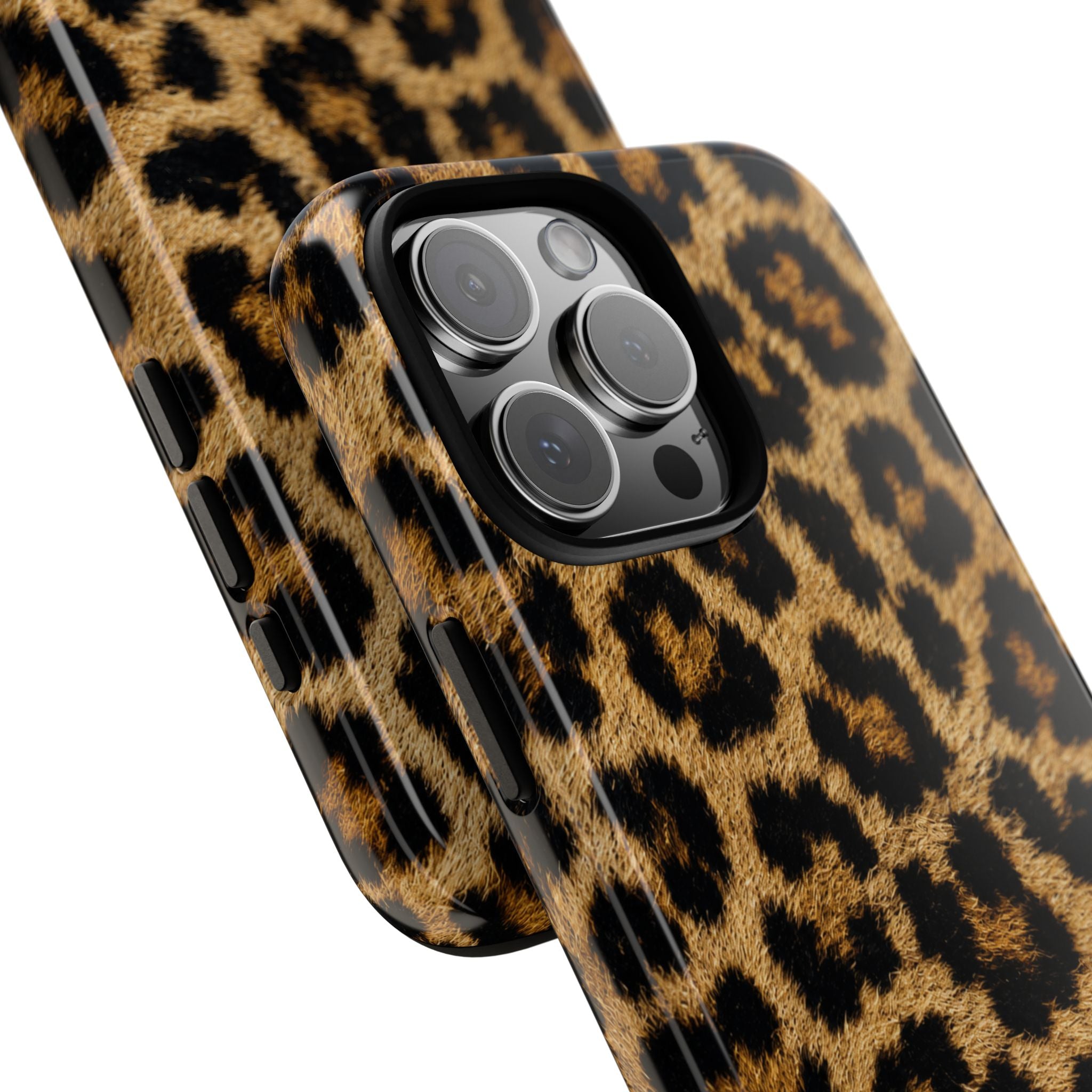 Leopard Phone Case