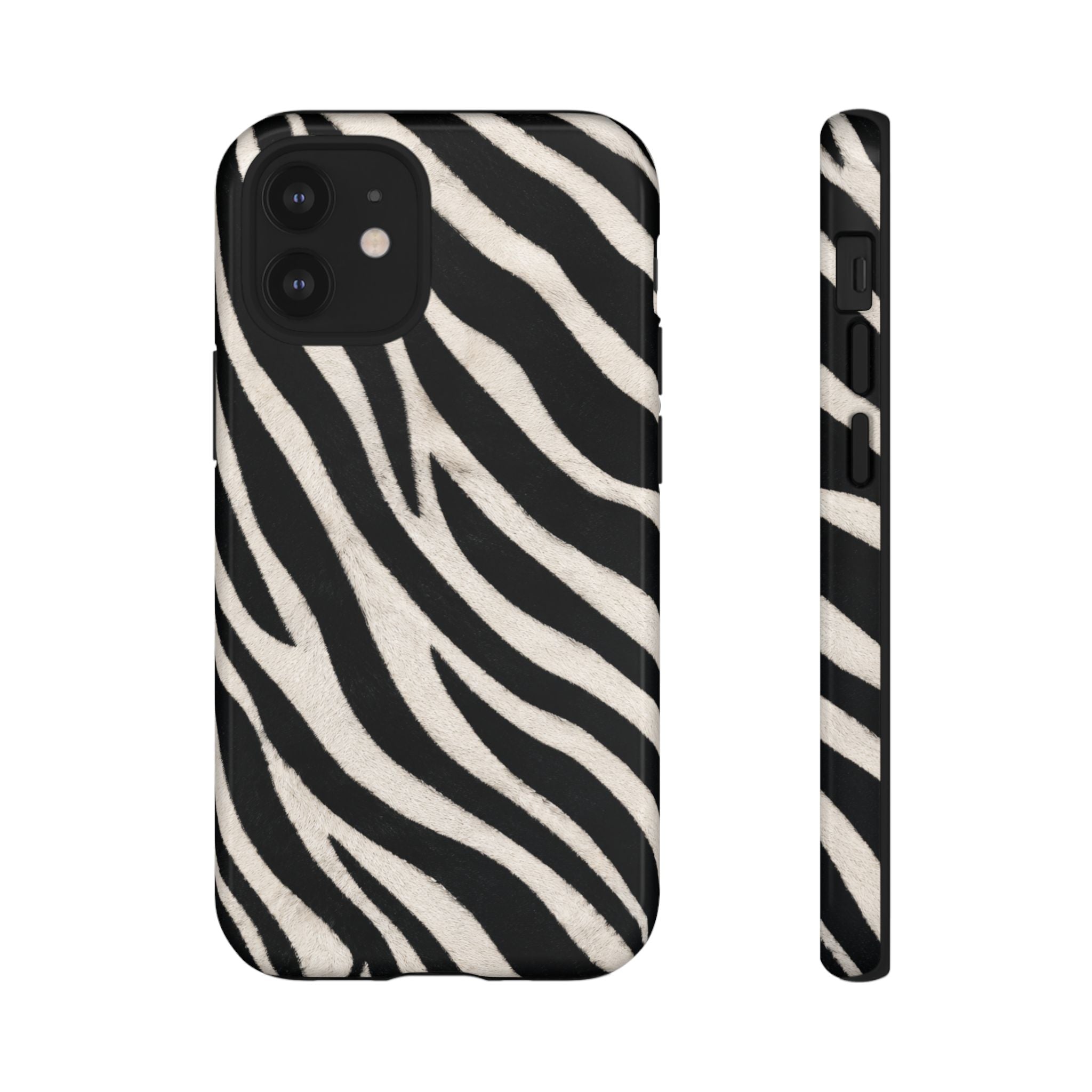 Zebra Phone Case