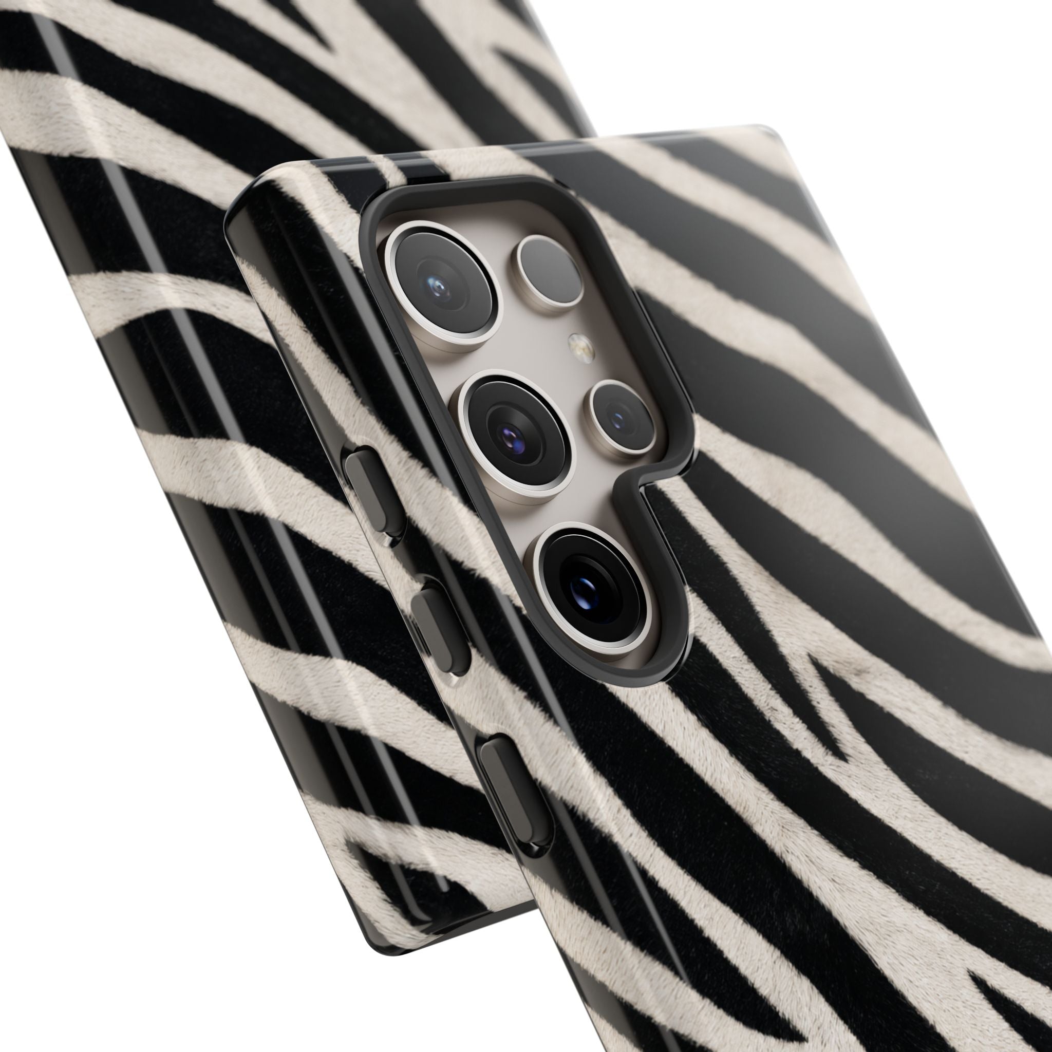 Zebra Phone Case