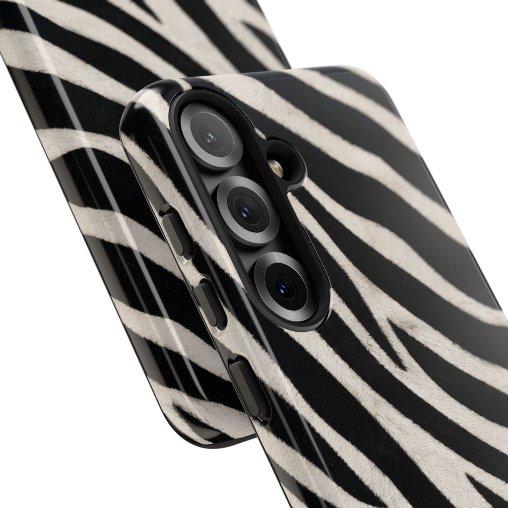 Zebra Phone Case