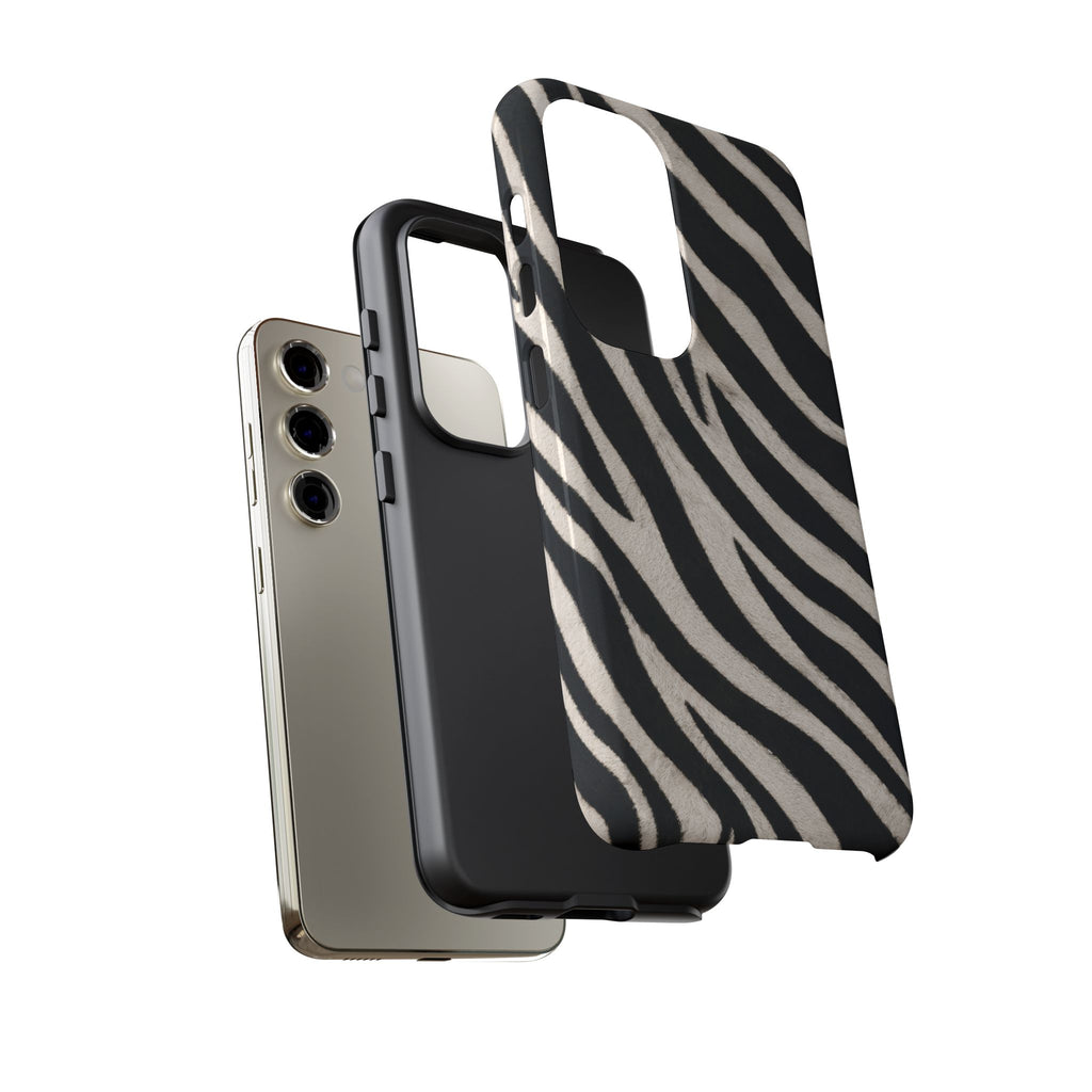 Zebra Phone Case
