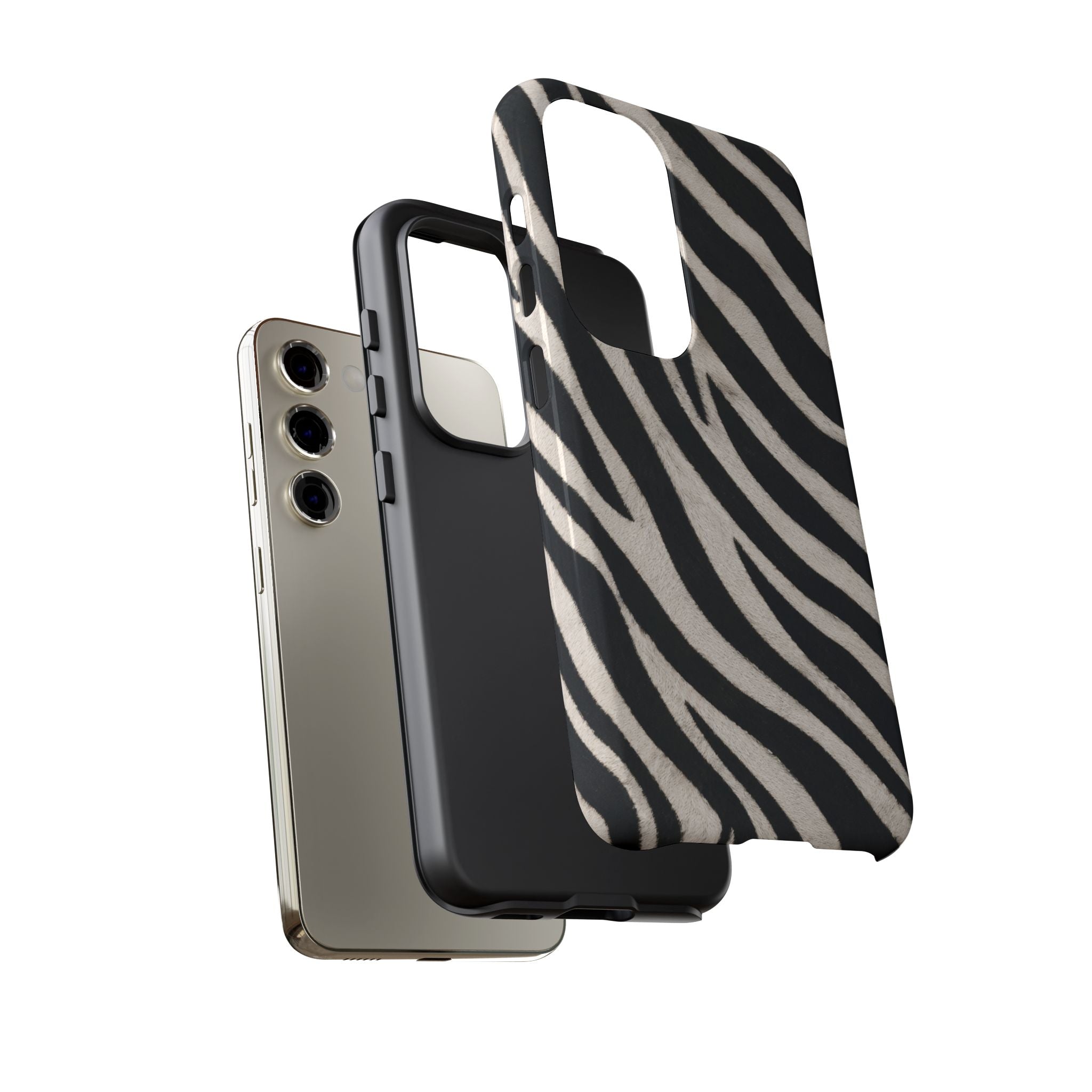 Zebra Phone Case