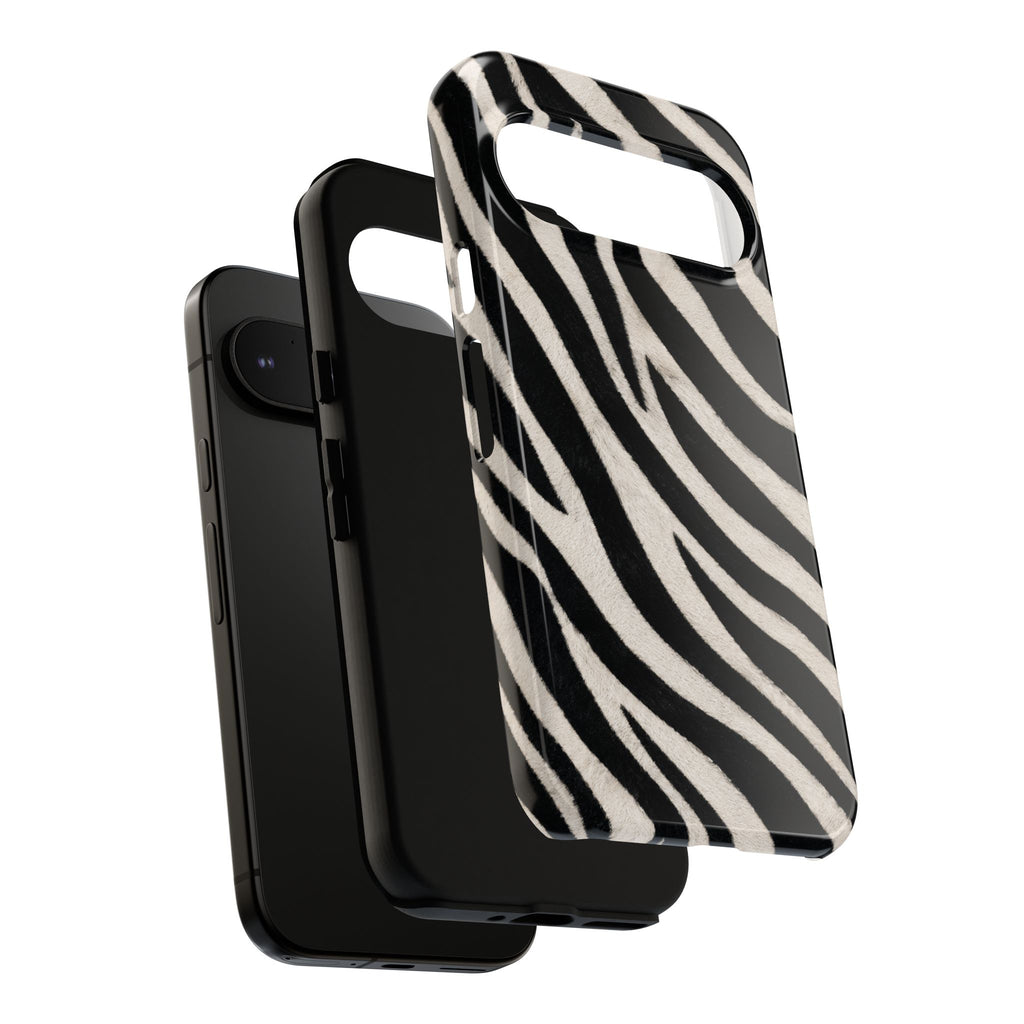 Zebra Phone Case