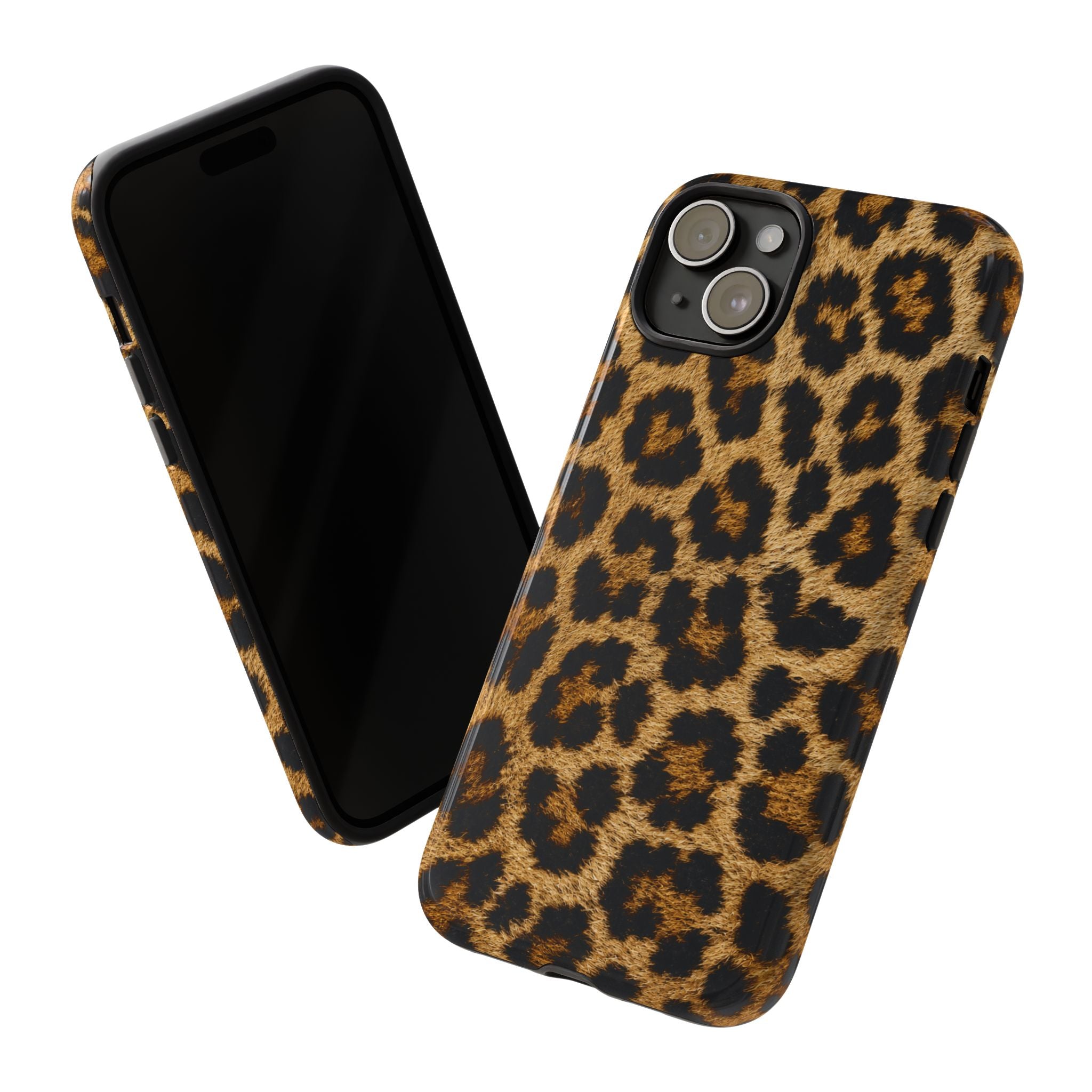 Leopard Phone Case