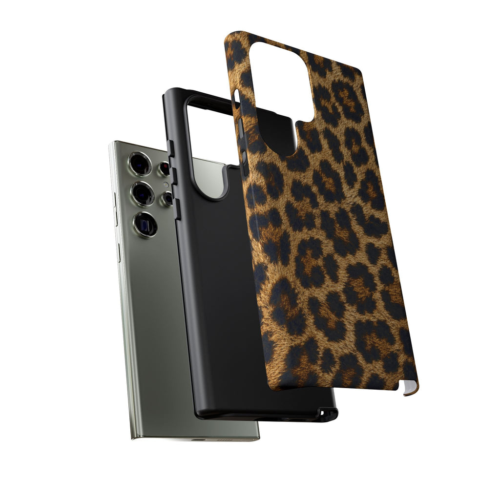 Leopard Phone Case