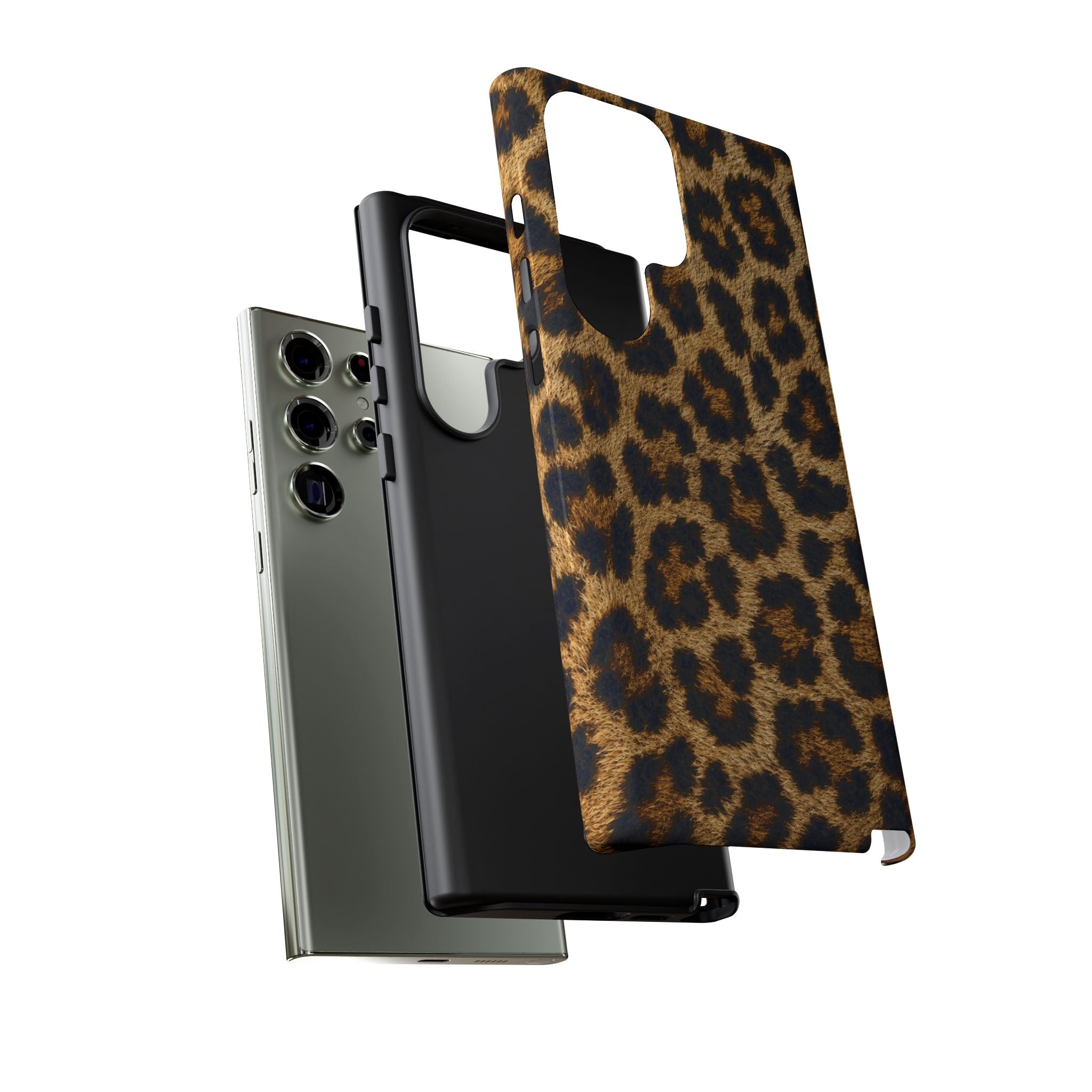 Leopard Phone Case