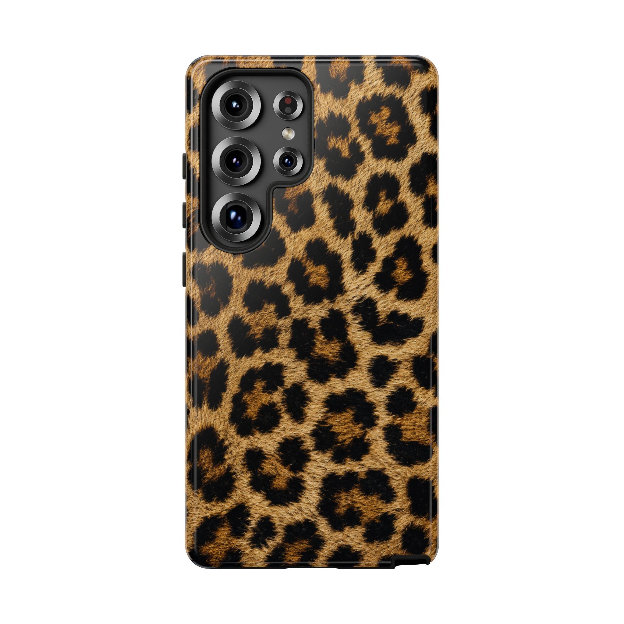 Leopard Phone Case