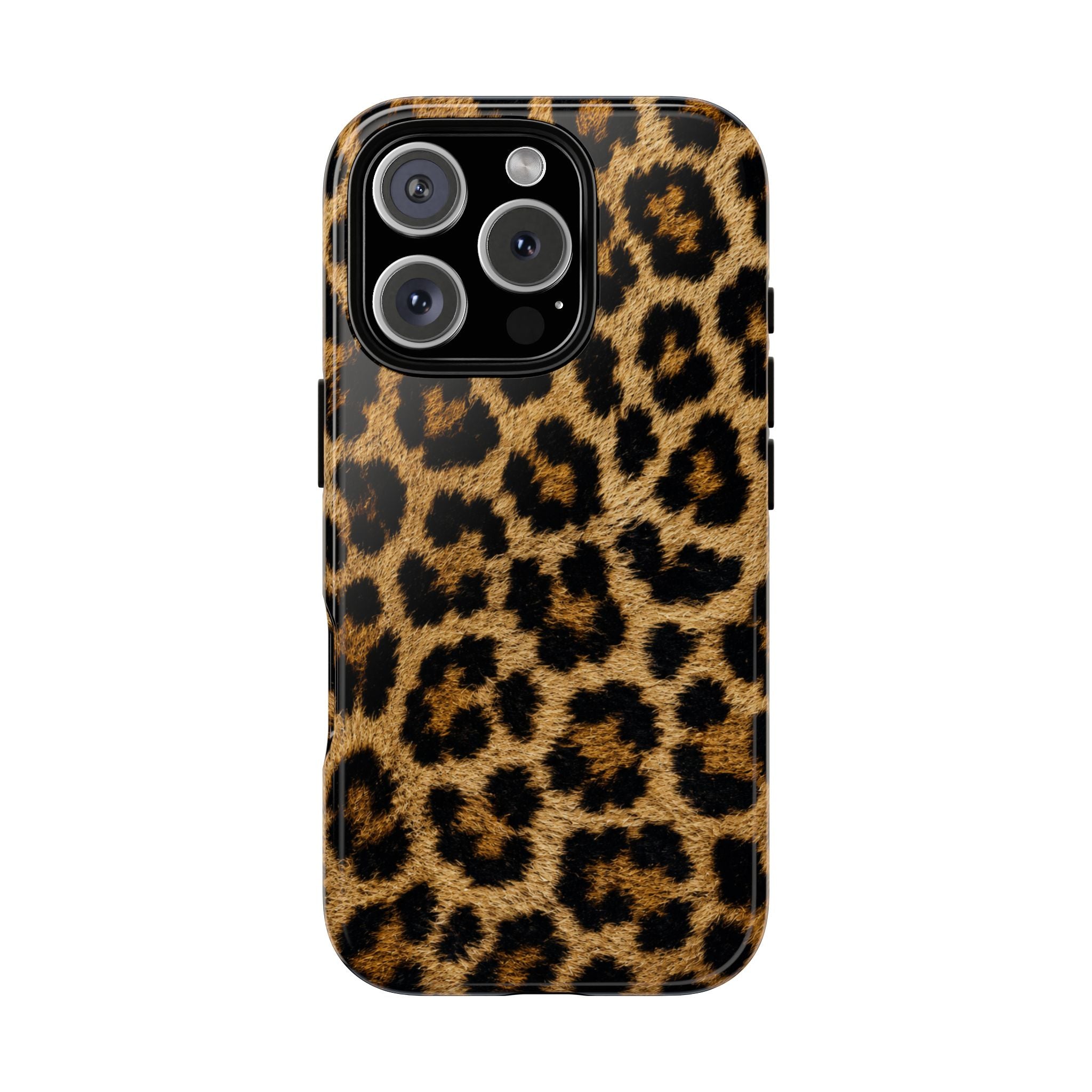 Leopard Phone Case