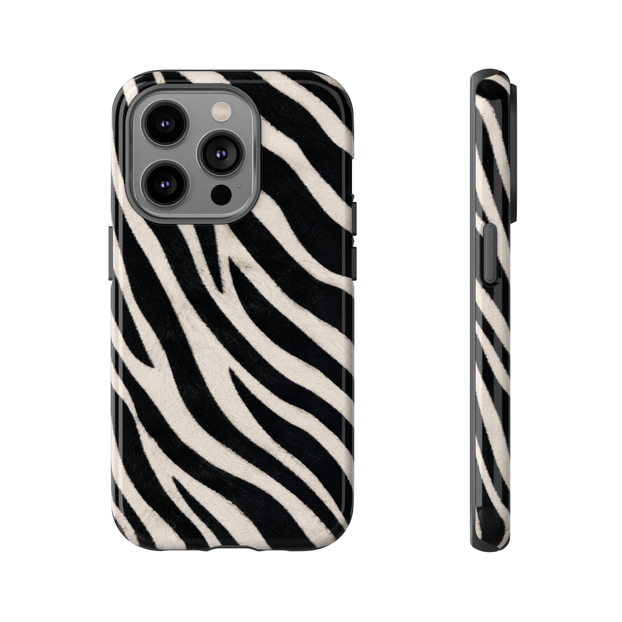 Zebra Phone Case