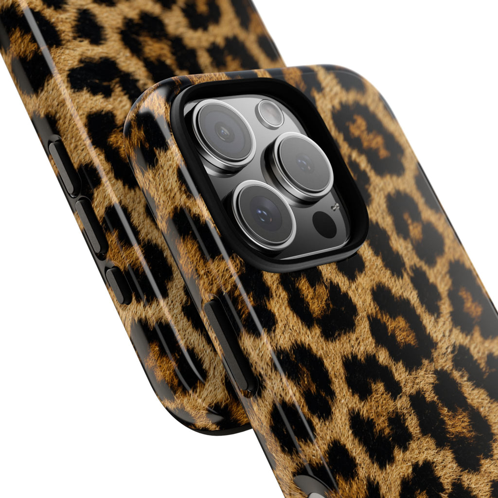 Leopard Phone Case