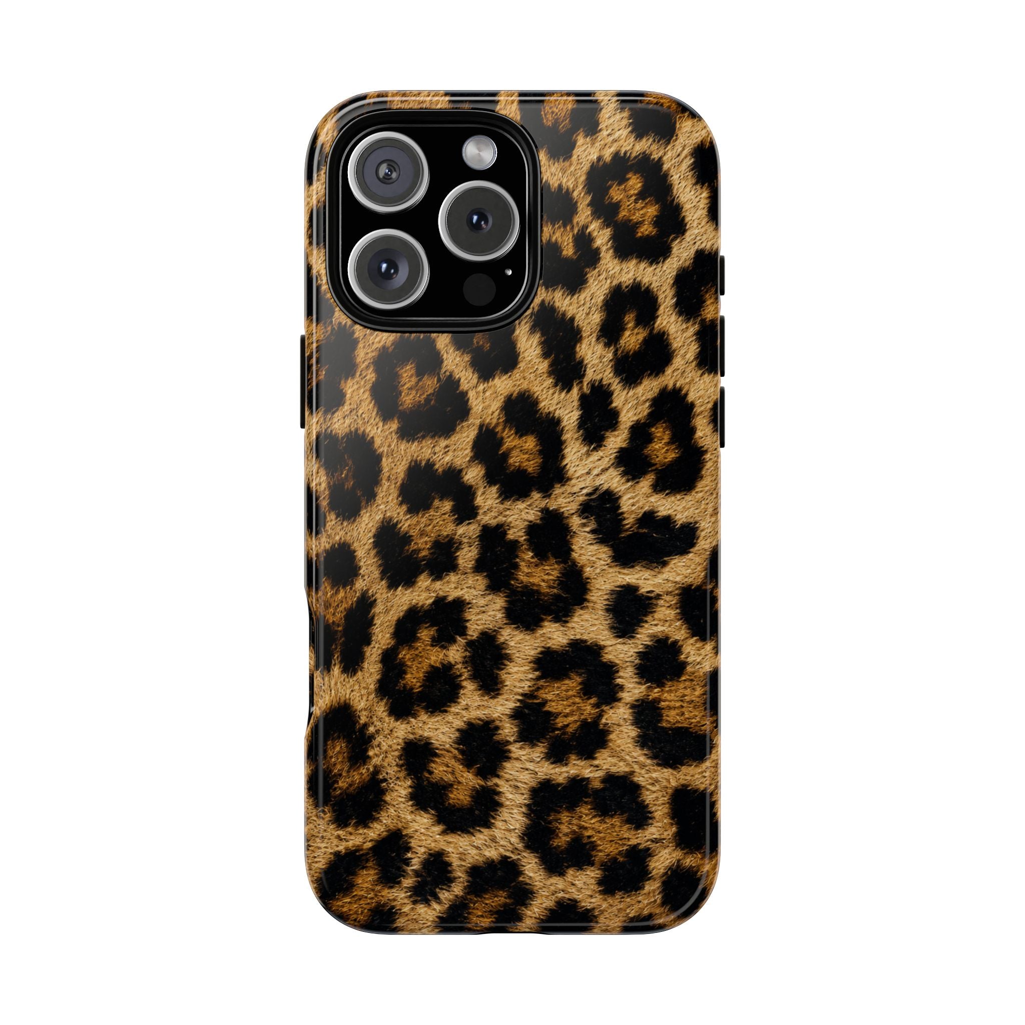 Leopard Phone Case