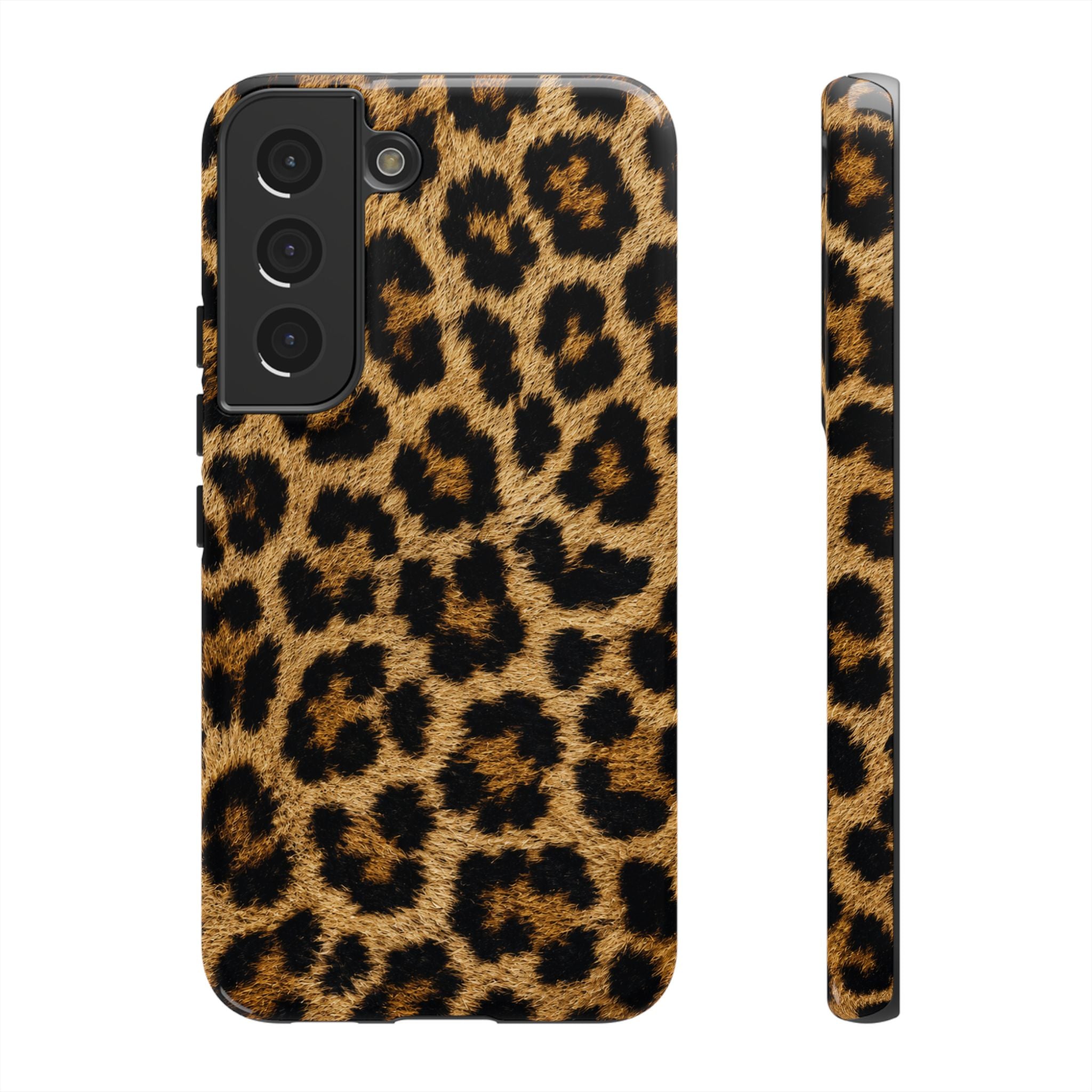Leopard Phone Case