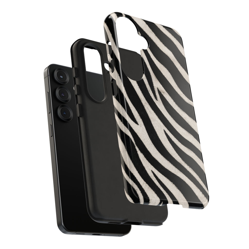 Zebra Phone Case
