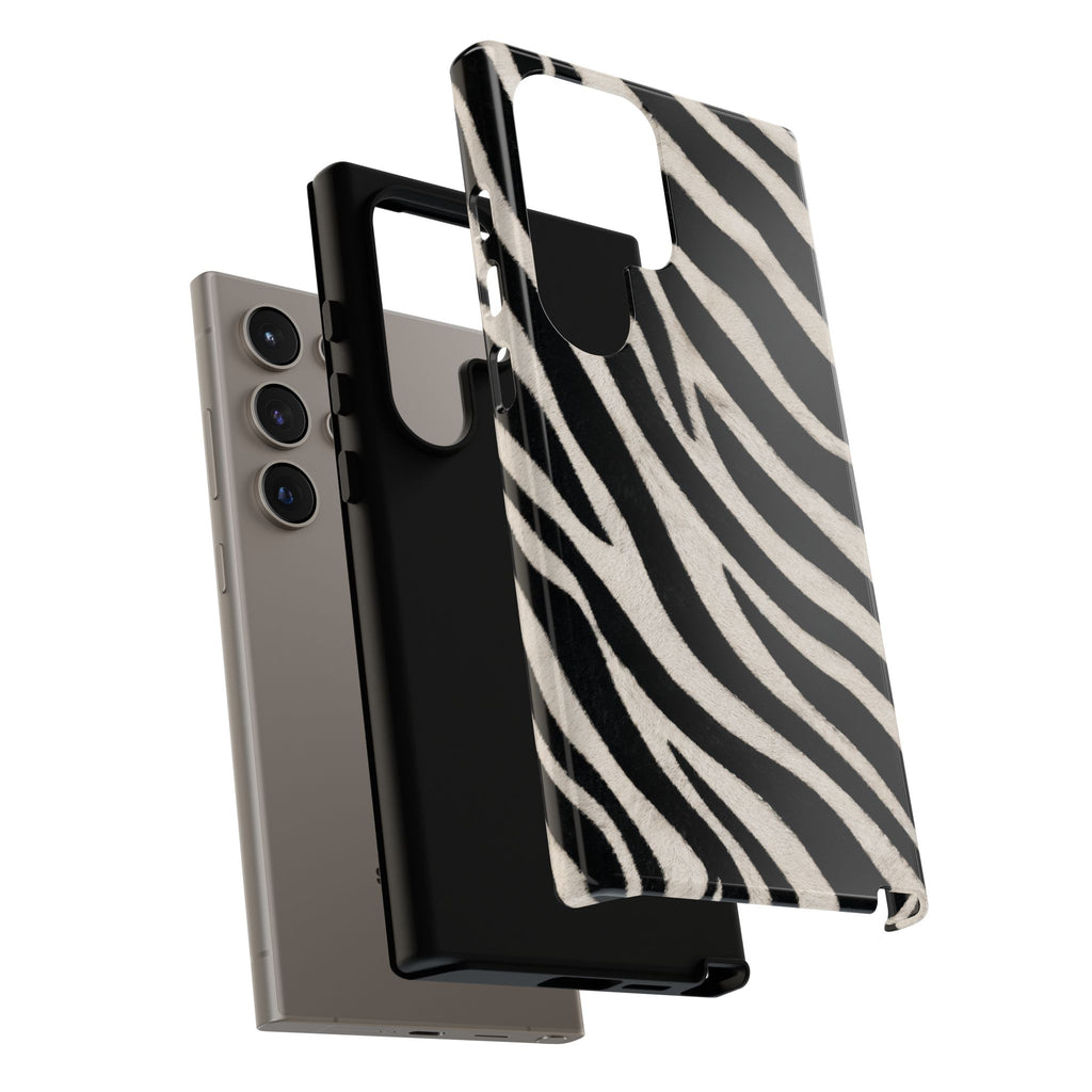 Zebra Phone Case