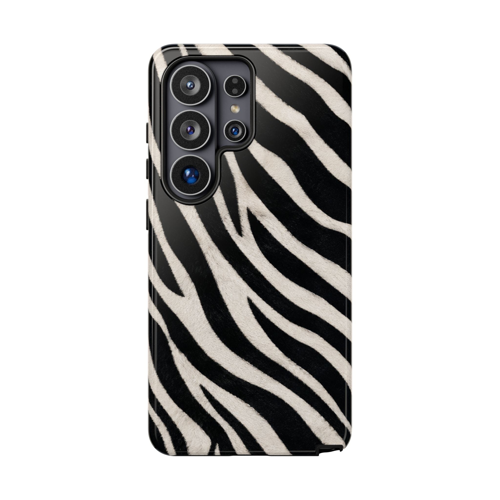 Zebra Phone Case
