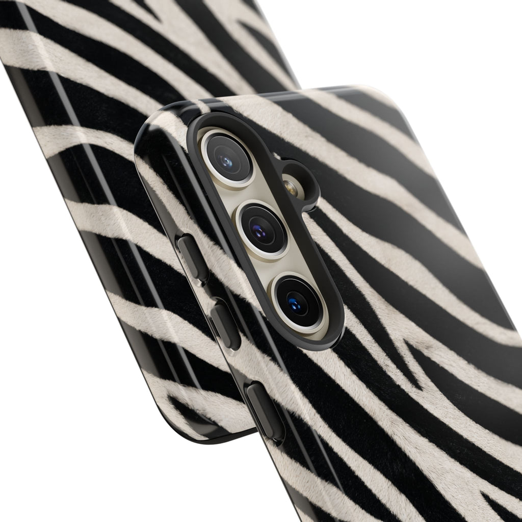 Zebra Phone Case