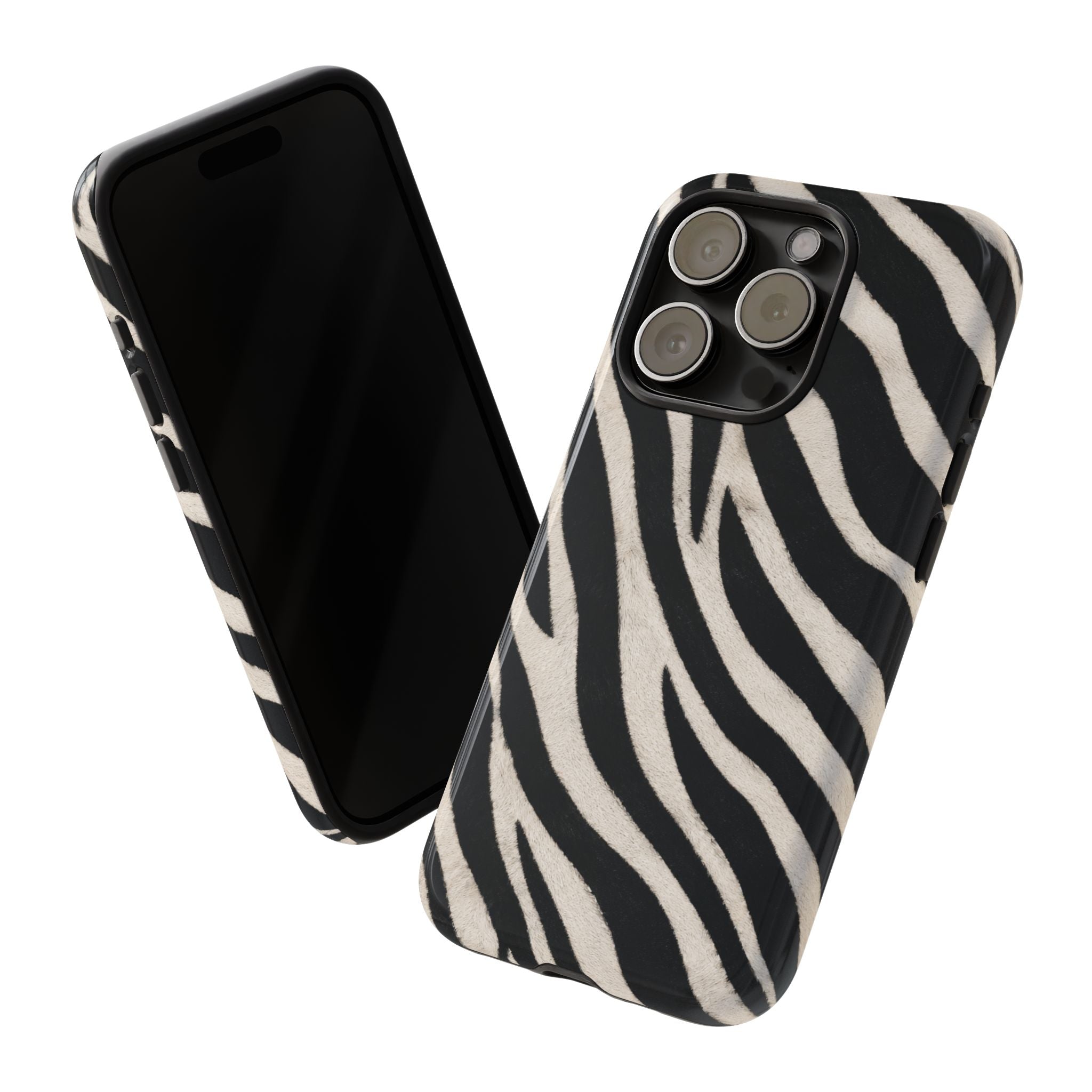 Zebra Phone Case