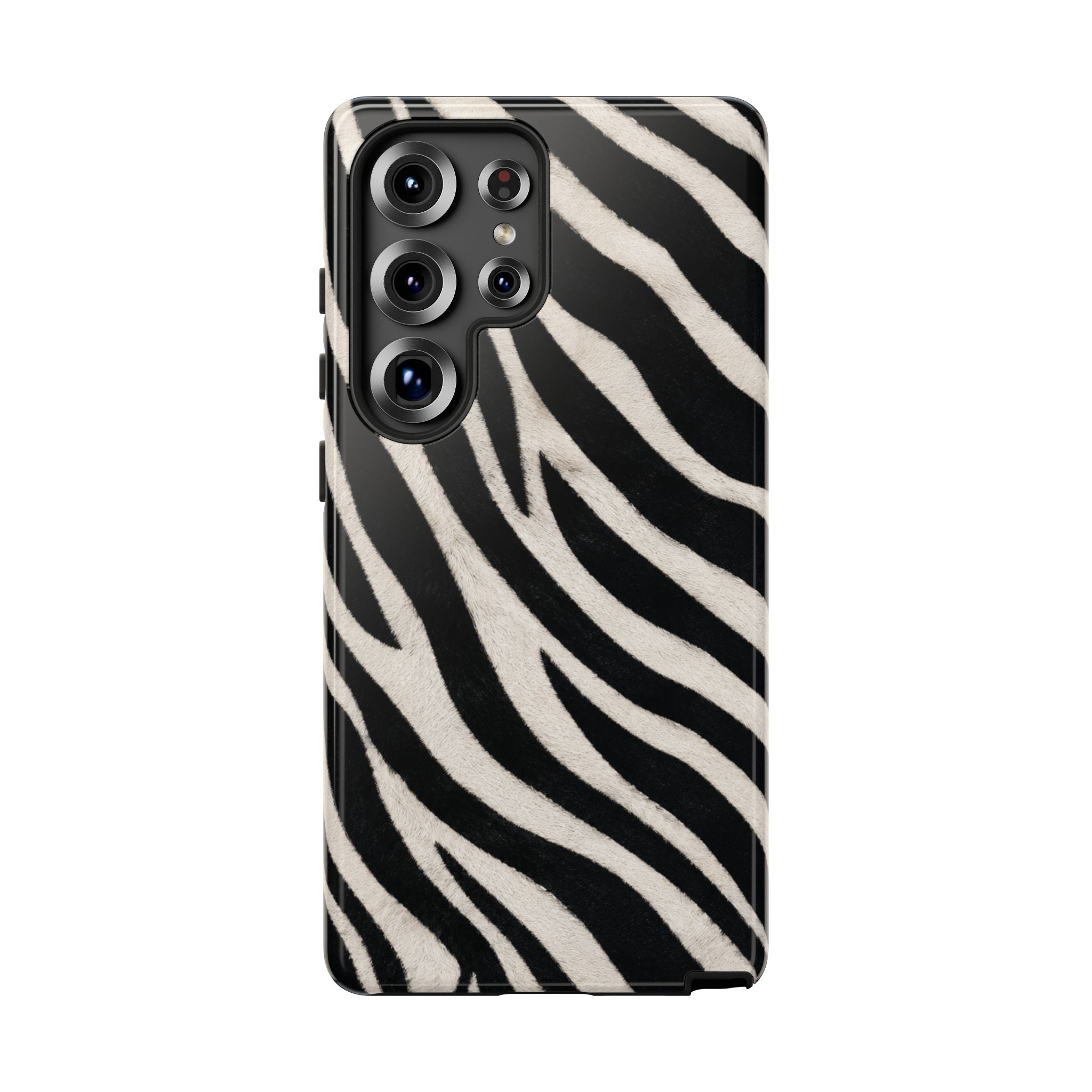 Zebra Phone Case