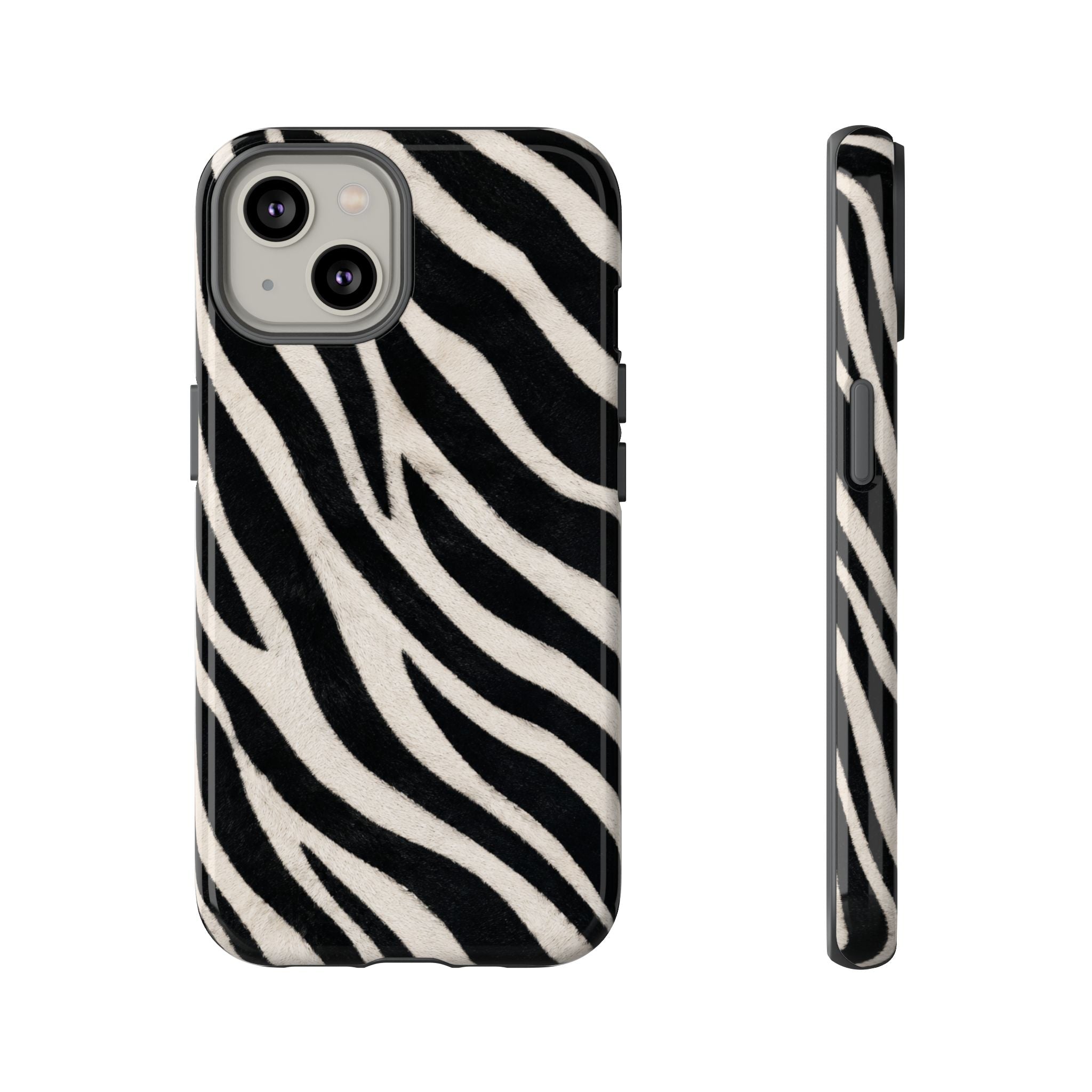 Zebra Phone Case