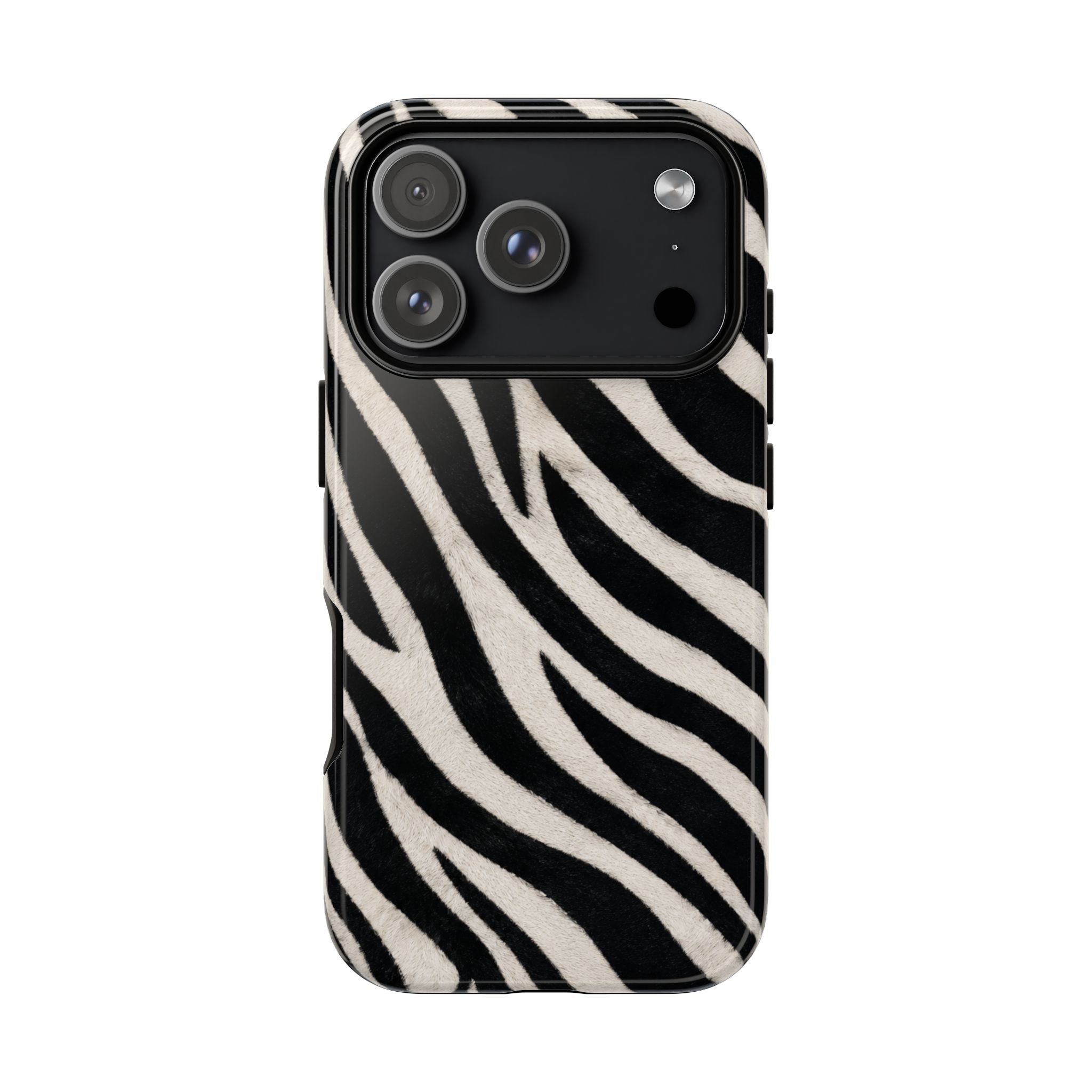 Zebra Phone Case