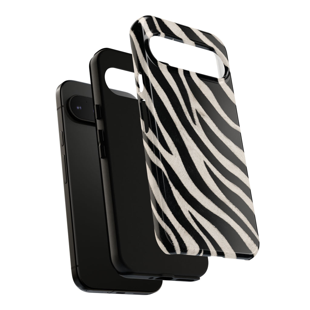 Zebra Phone Case