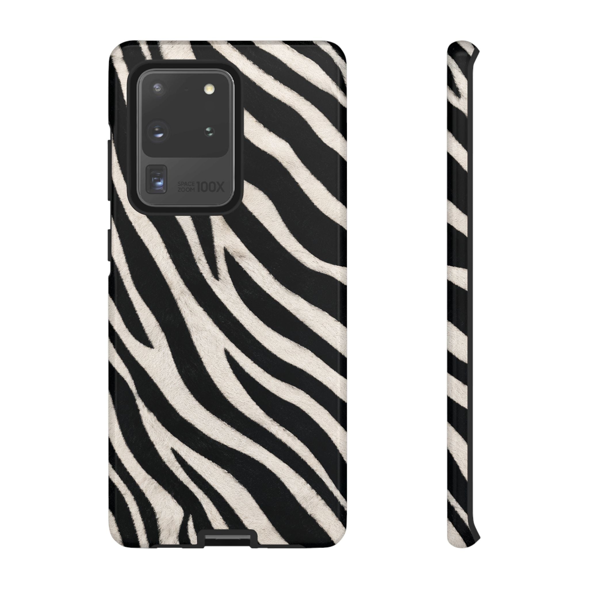 Zebra Phone Case