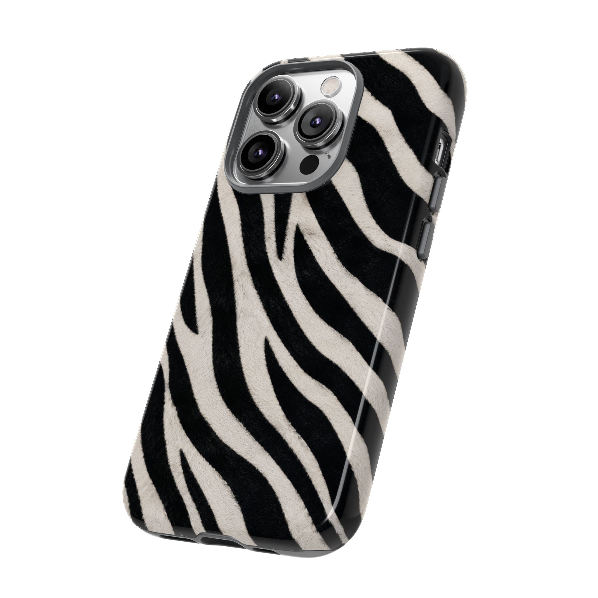 Zebra Phone Case