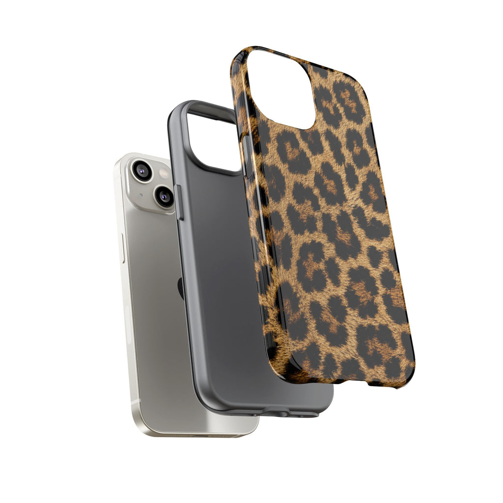 Leopard Phone Case