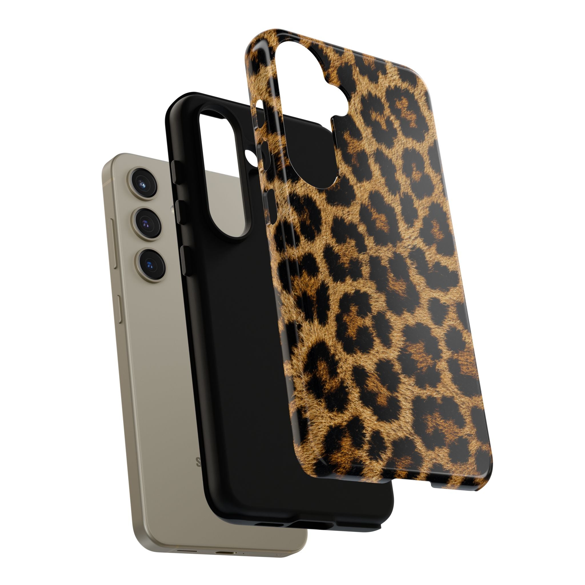 Leopard Phone Case